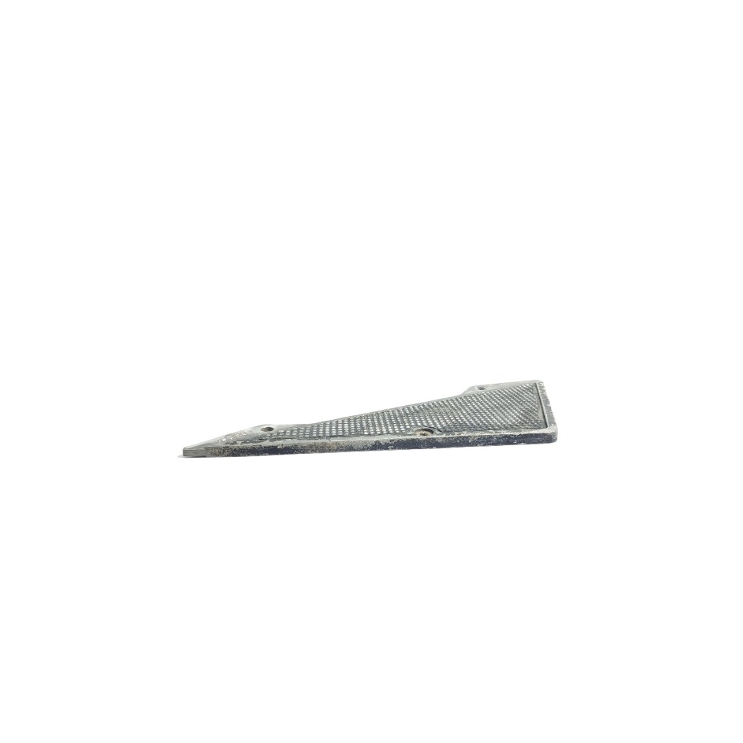 Chapa Lateral Parachoque Scania T113 290050 3