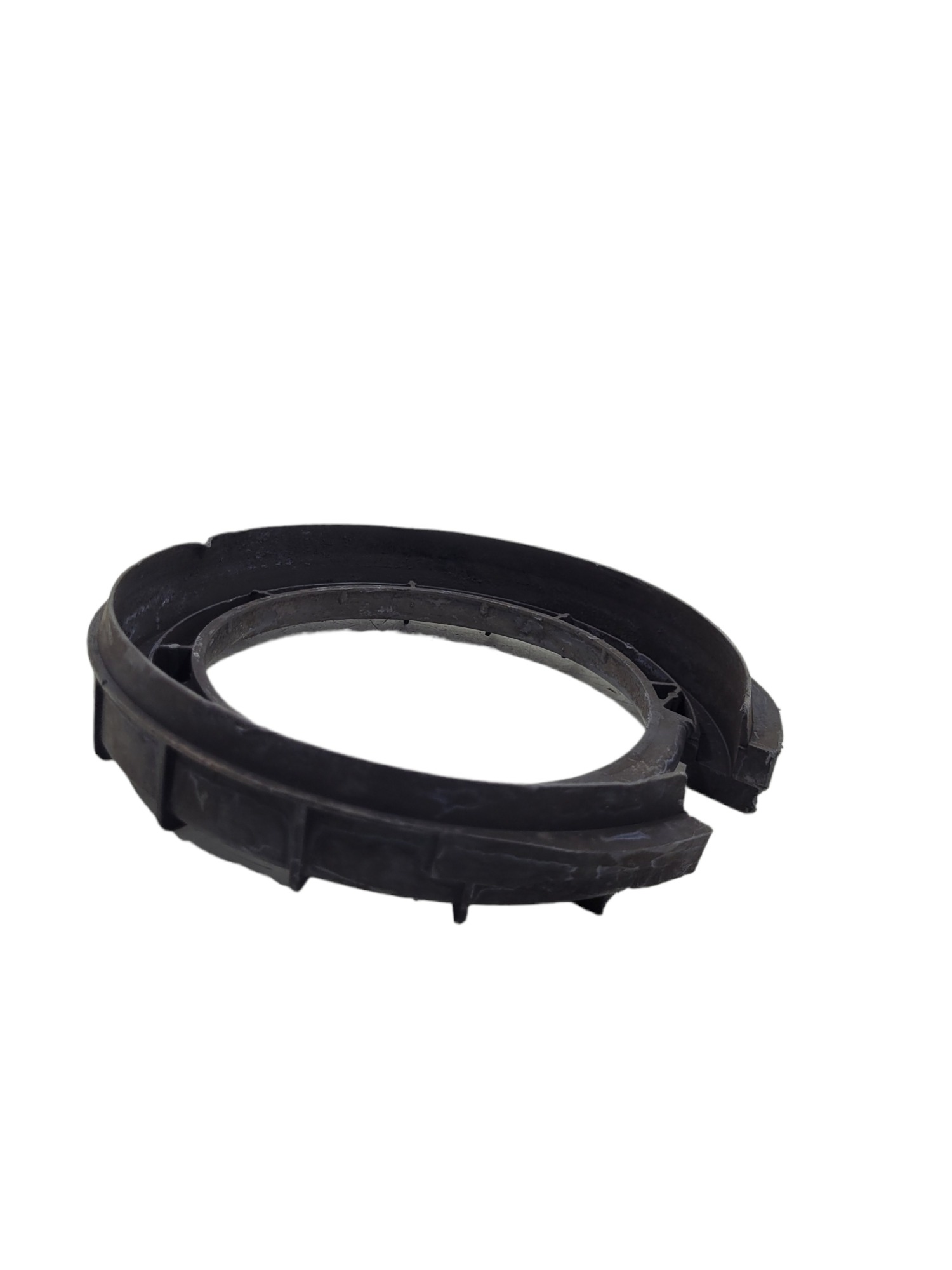 Porca Tanque Combustível Volvo 4