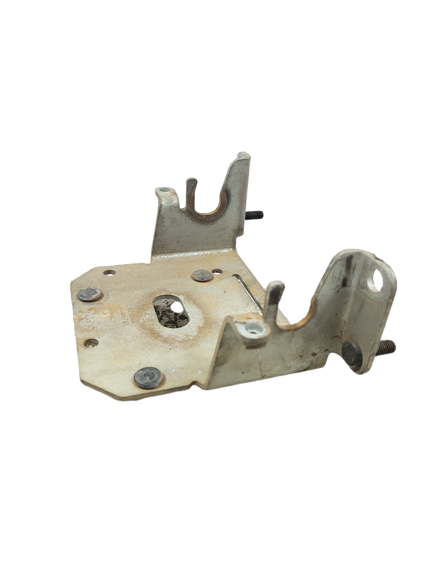 Suporte Cabine Scania 1386781 5