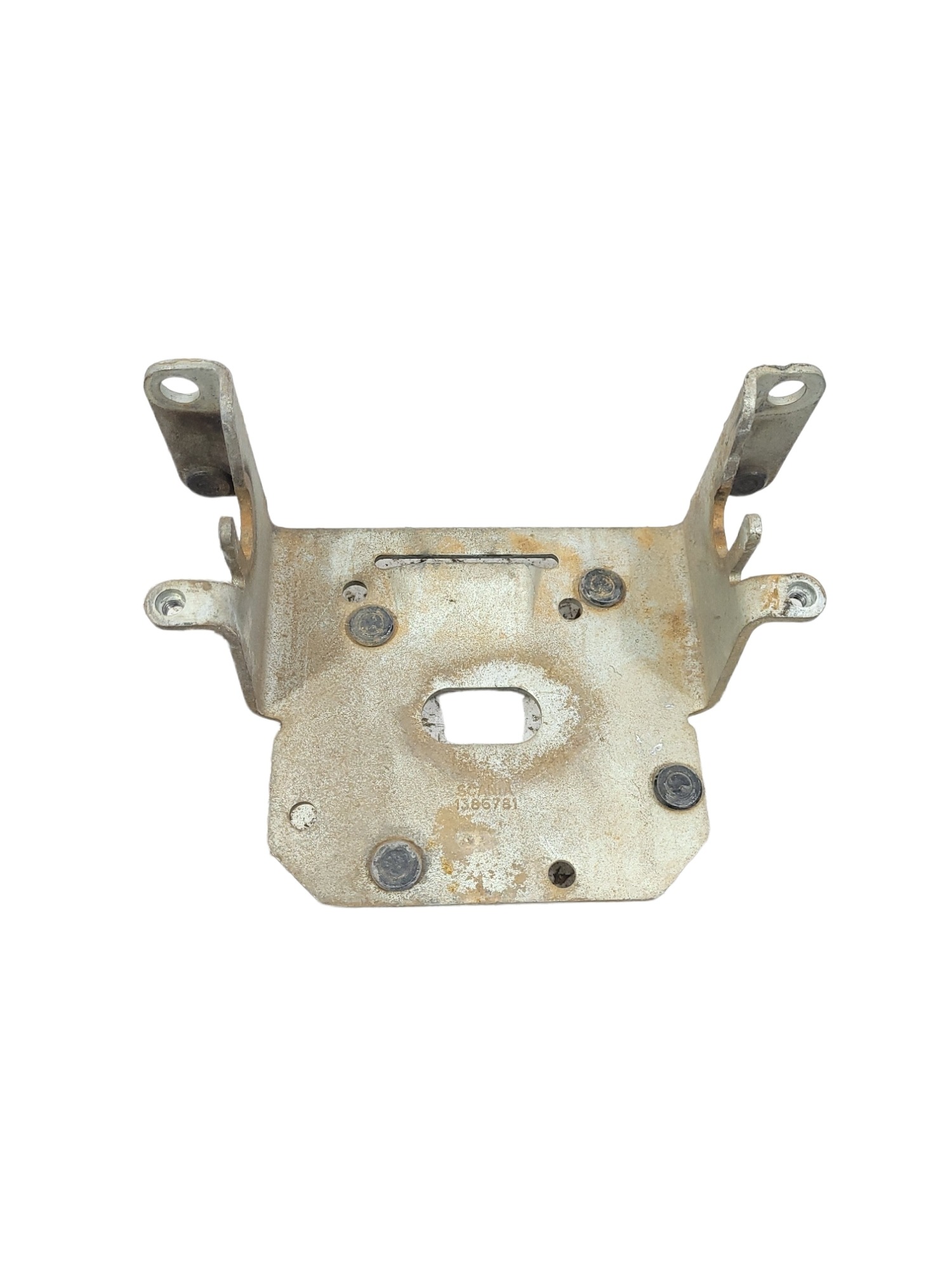 Suporte Cabine Scania 1386781 1