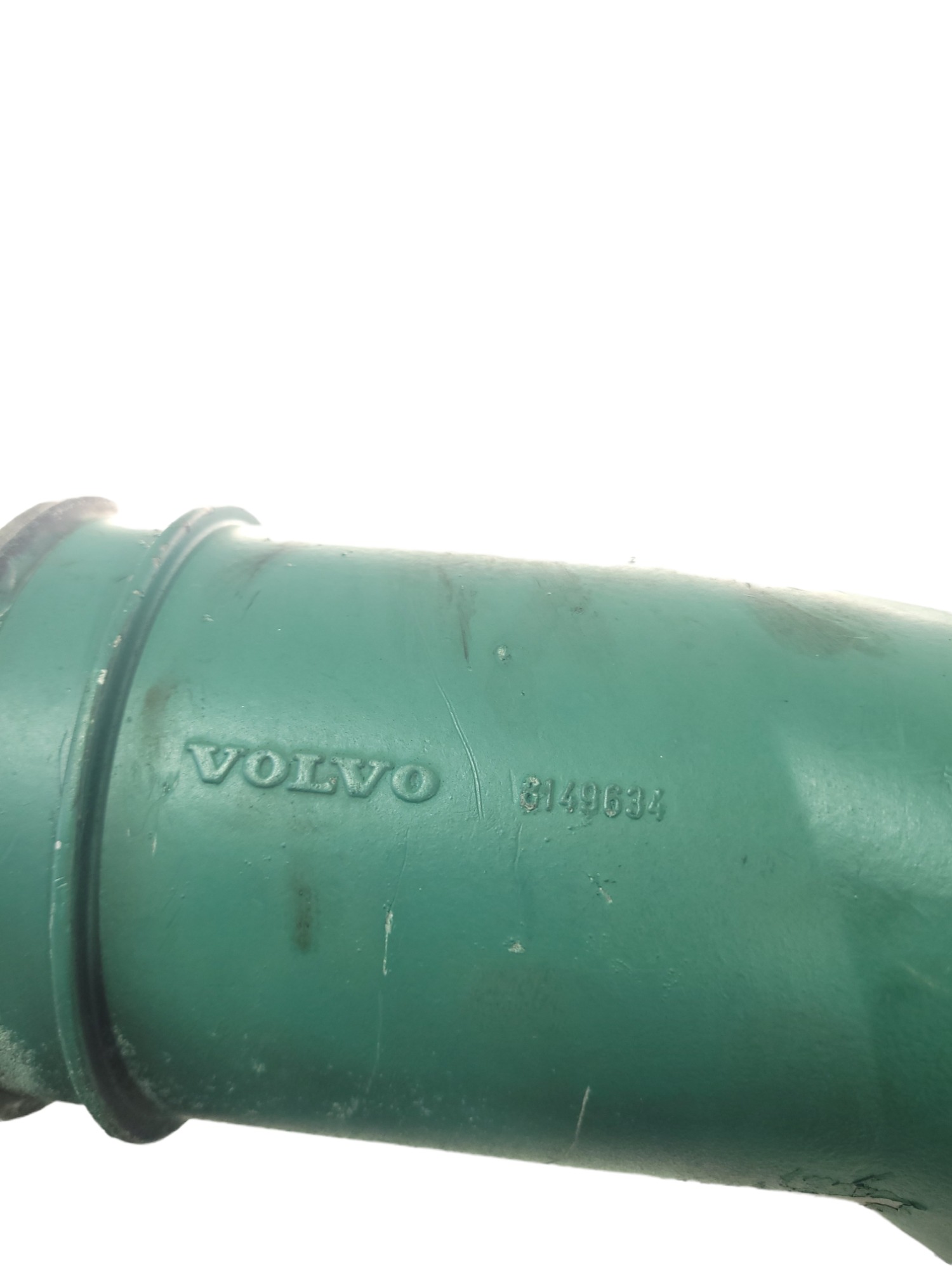 Coletor Admissão Com Tubo De Admissão Volvo 8149634 6