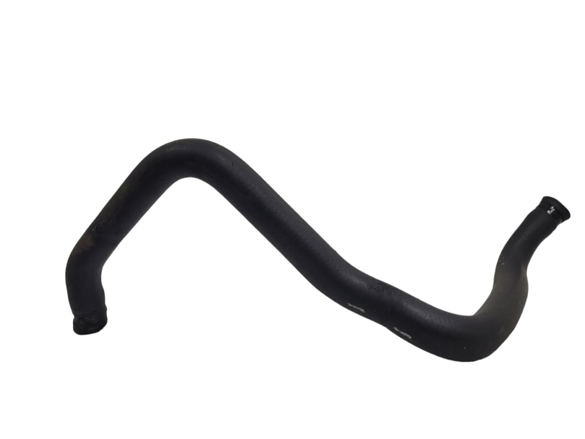 Mangueira Tubo Respiração Motor Cummins5297725 4