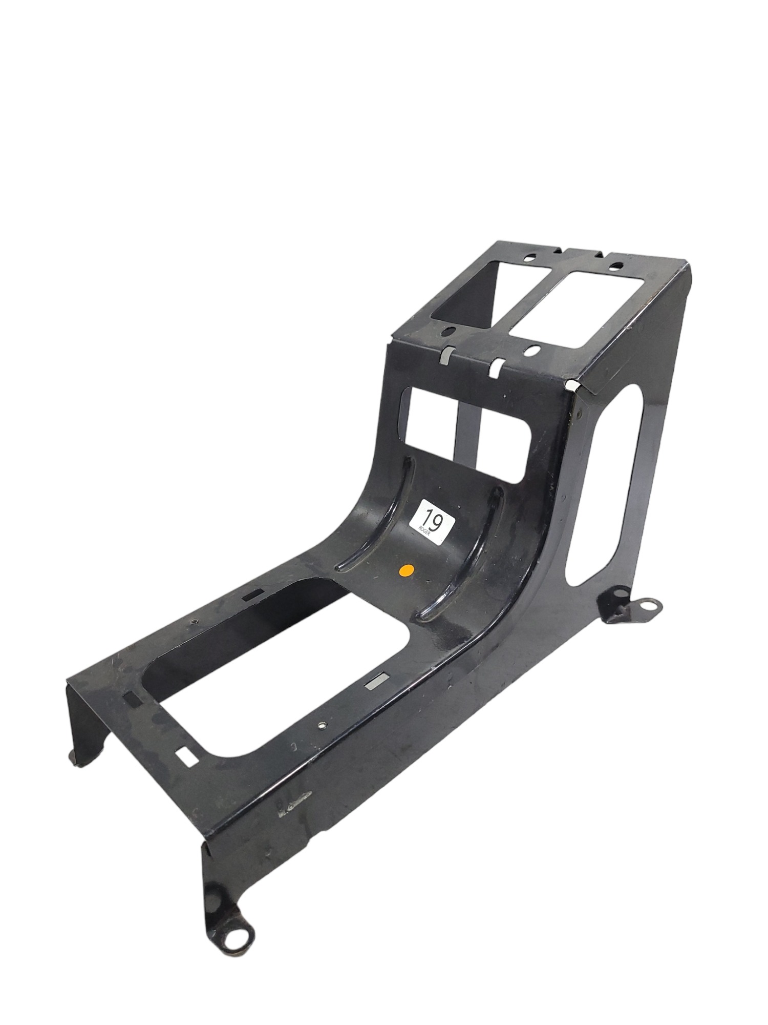Suporte Maneco Iveco 4