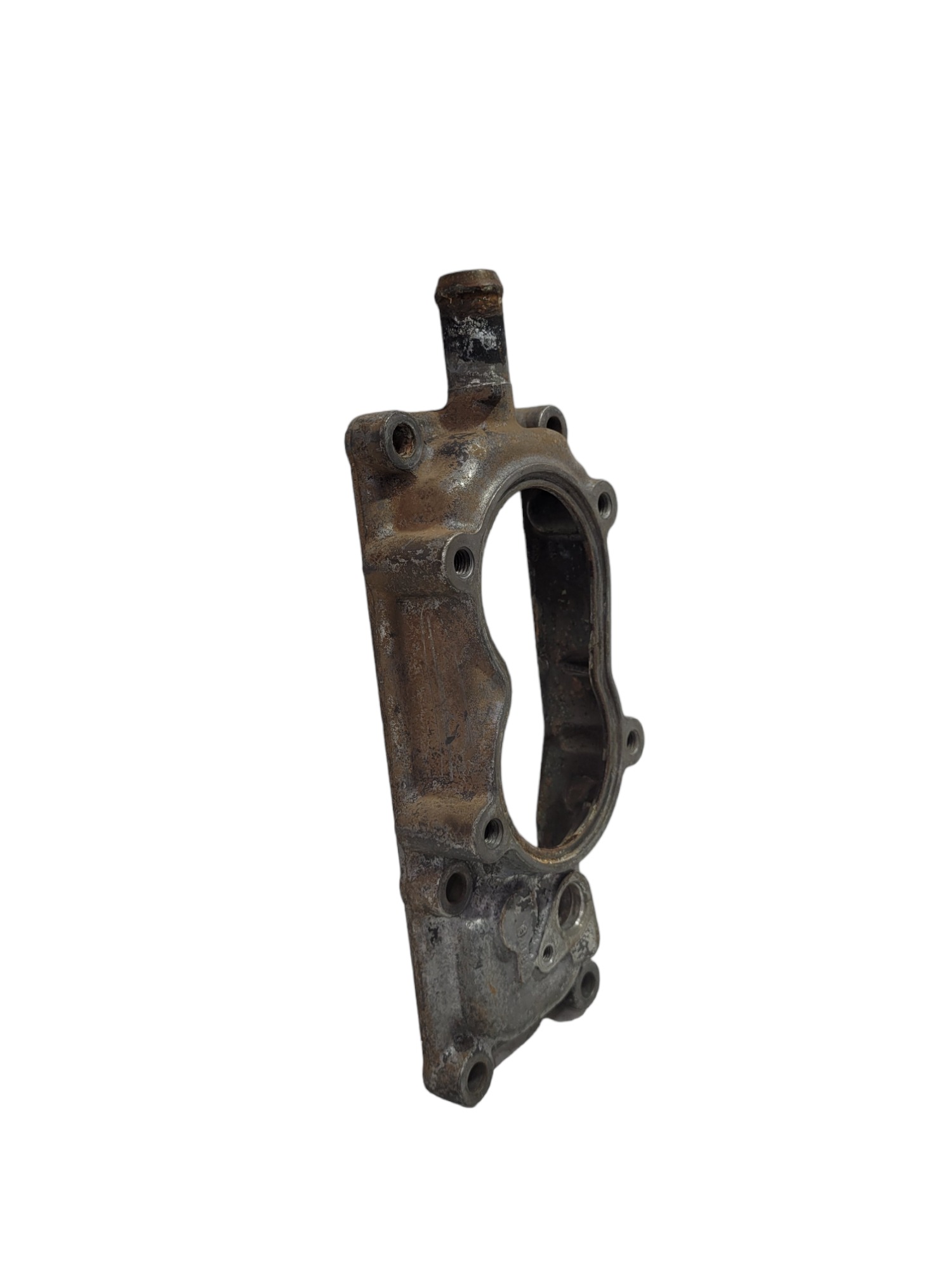 Carcaça Termostato Scania 124 420 1484919 2