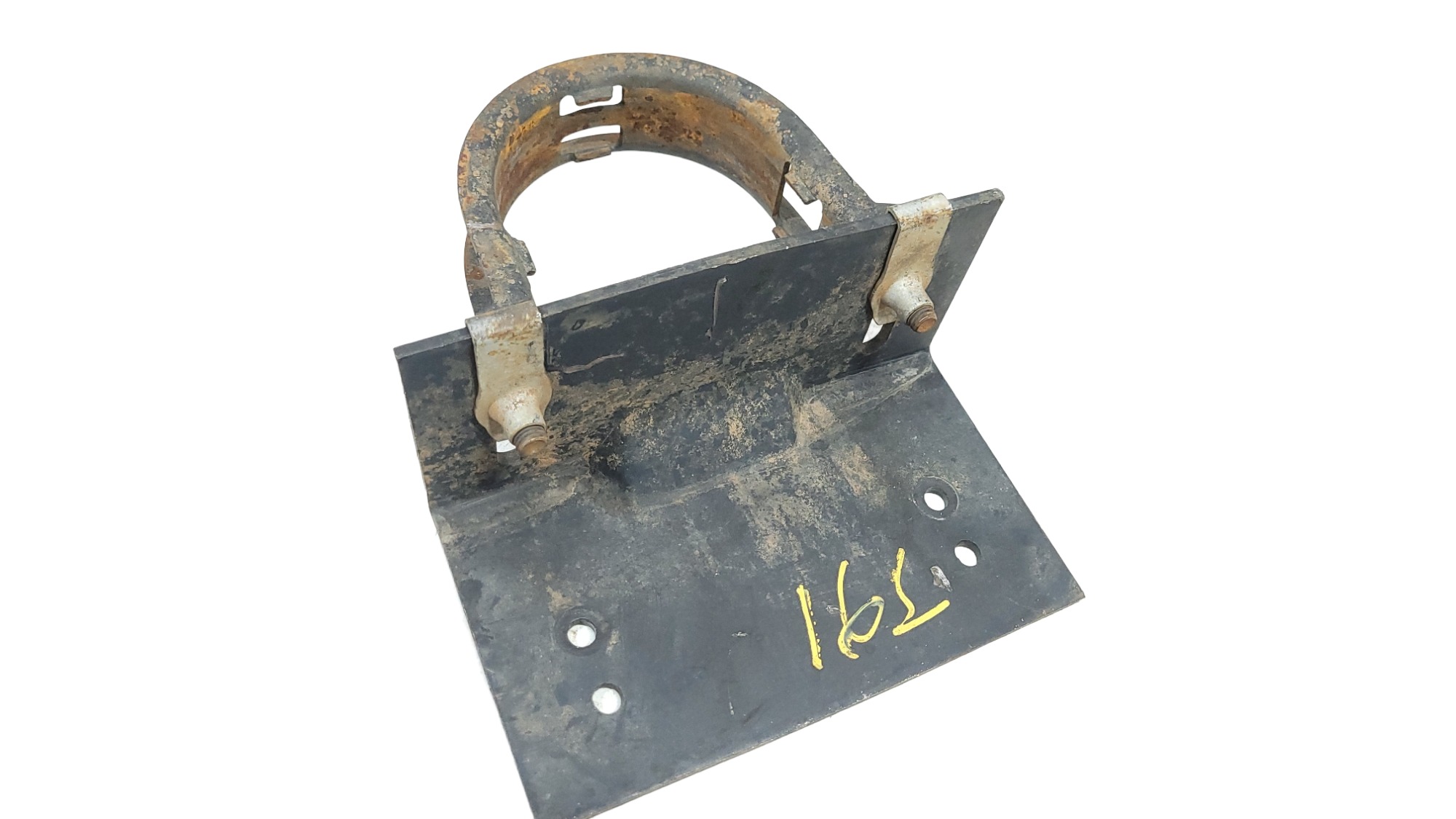Suporte Cardan Ford Cargo 4c454831bb 2