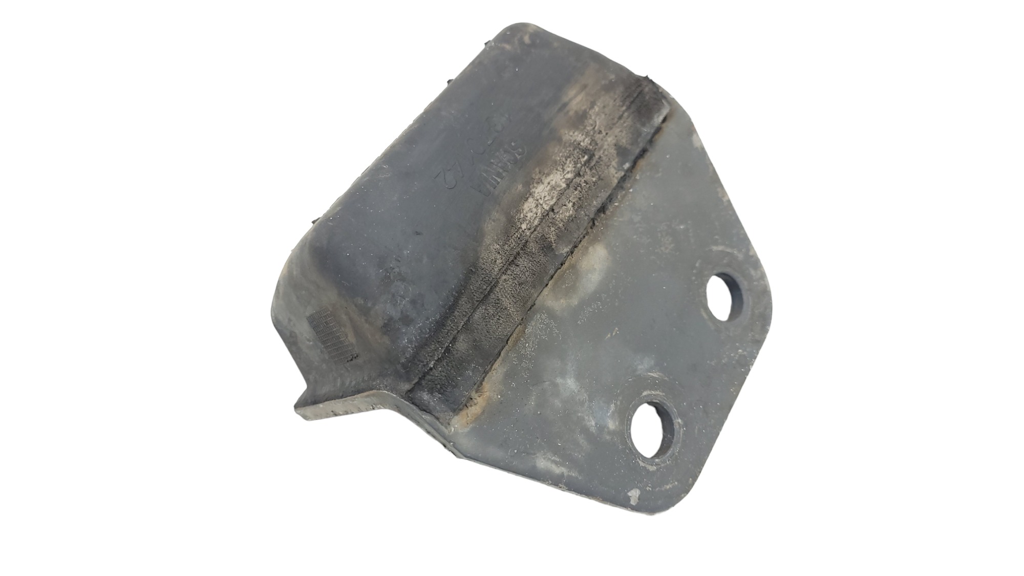 Coxim Traseiro Scania S4 1370142 4