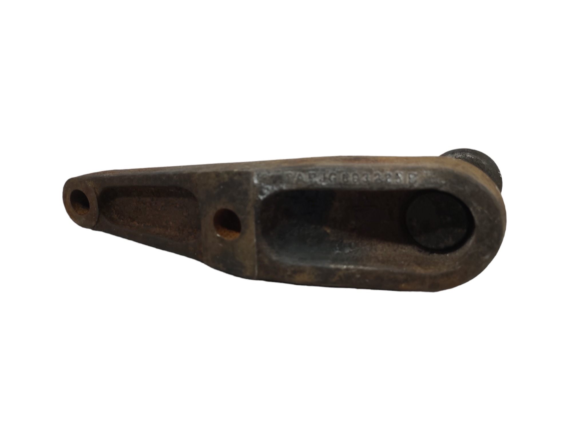 Suporte Amortecedor Ford Cargo 5
