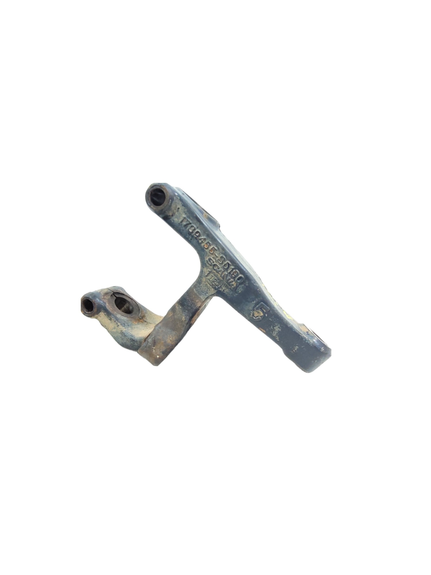 Suporte Motor Scania1739455s5190 4