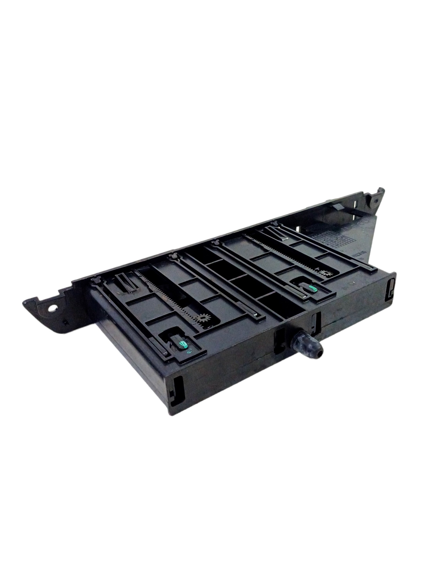 Suporte Painel Ar Iveco Stralis 5801342345 Preto