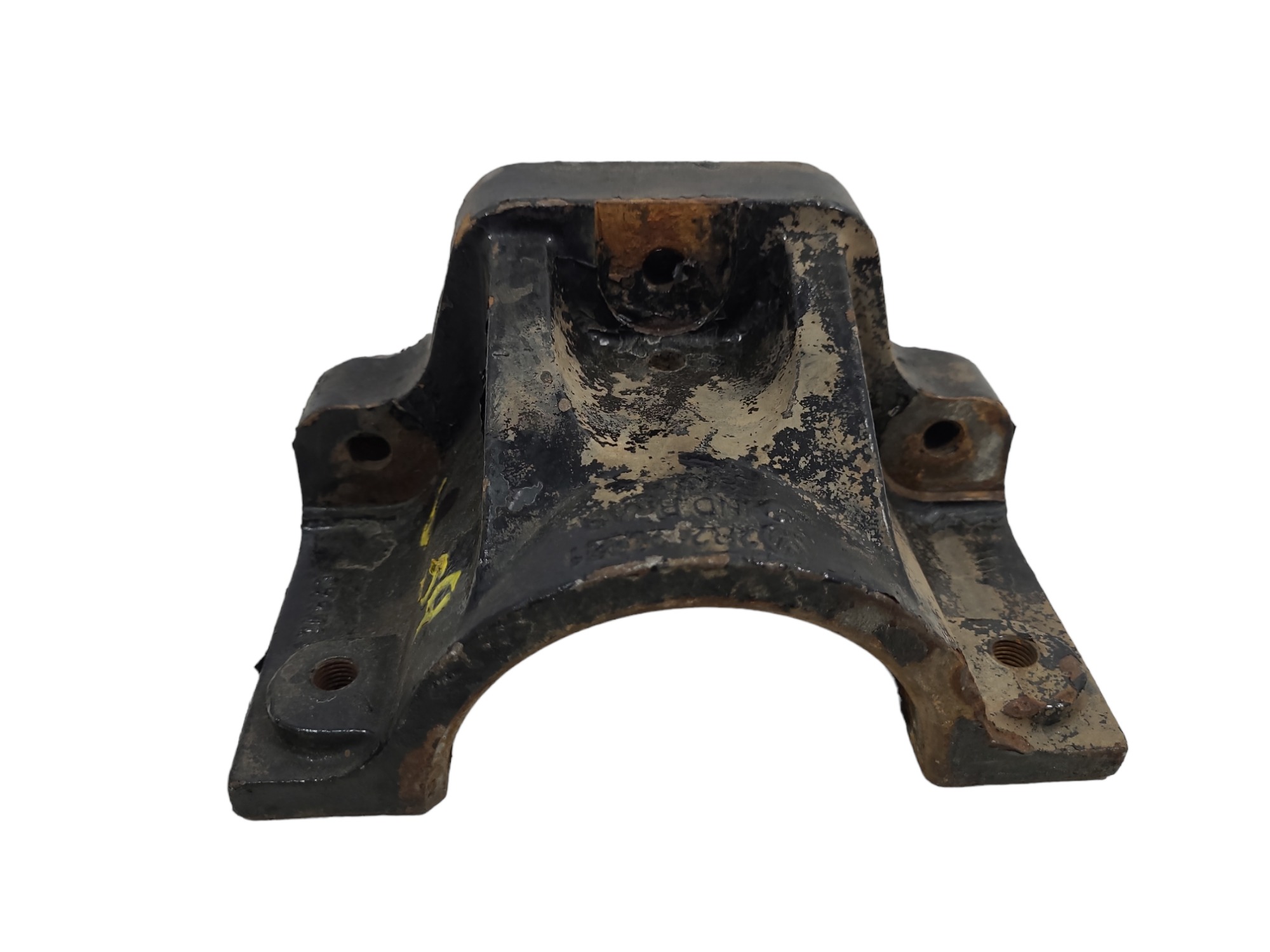Suporte Coxim Motor Traseiro Vw Constellation  2r2199221 2