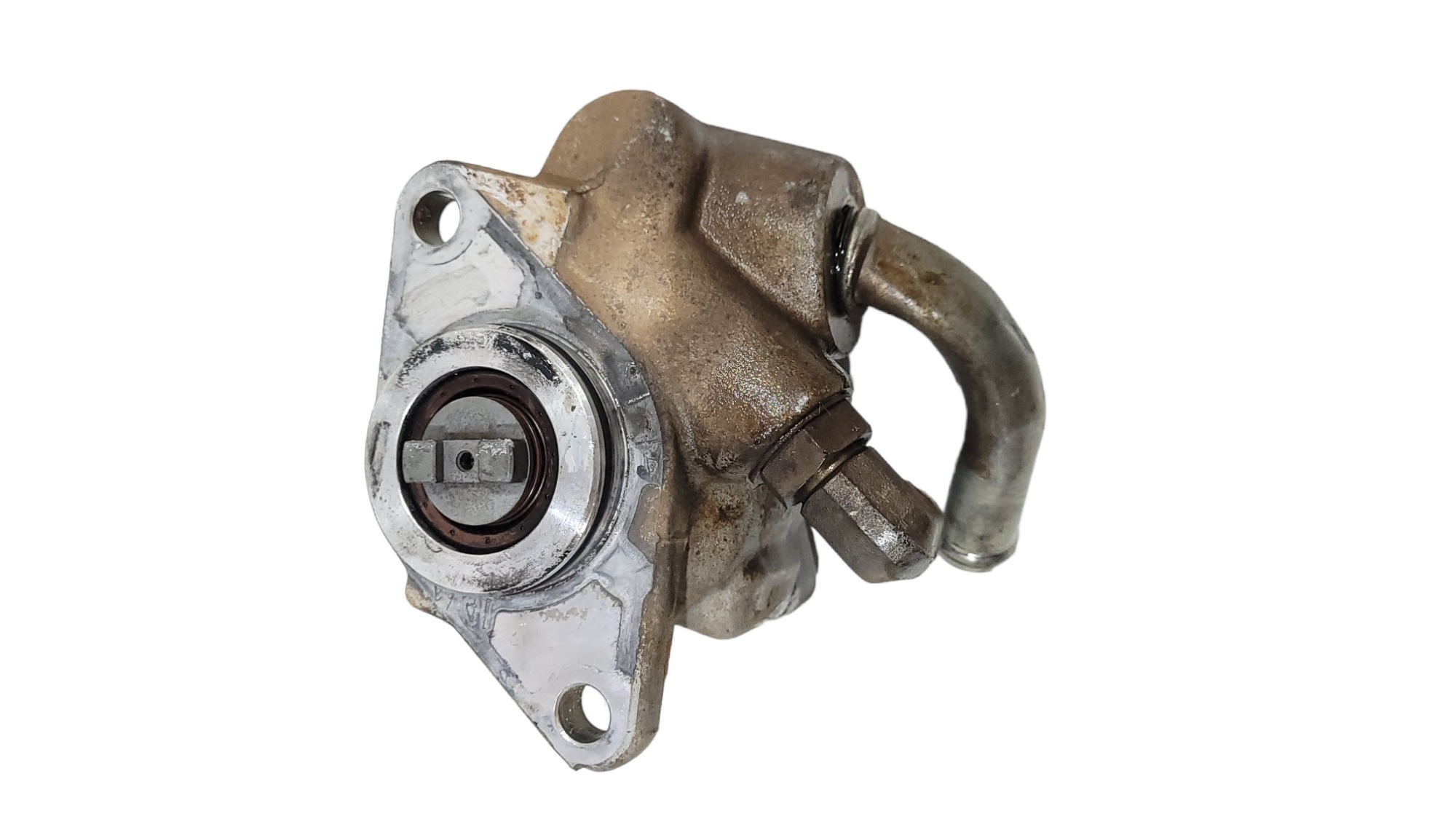 Bomba Hidraulica Vw Man 7684975504 2