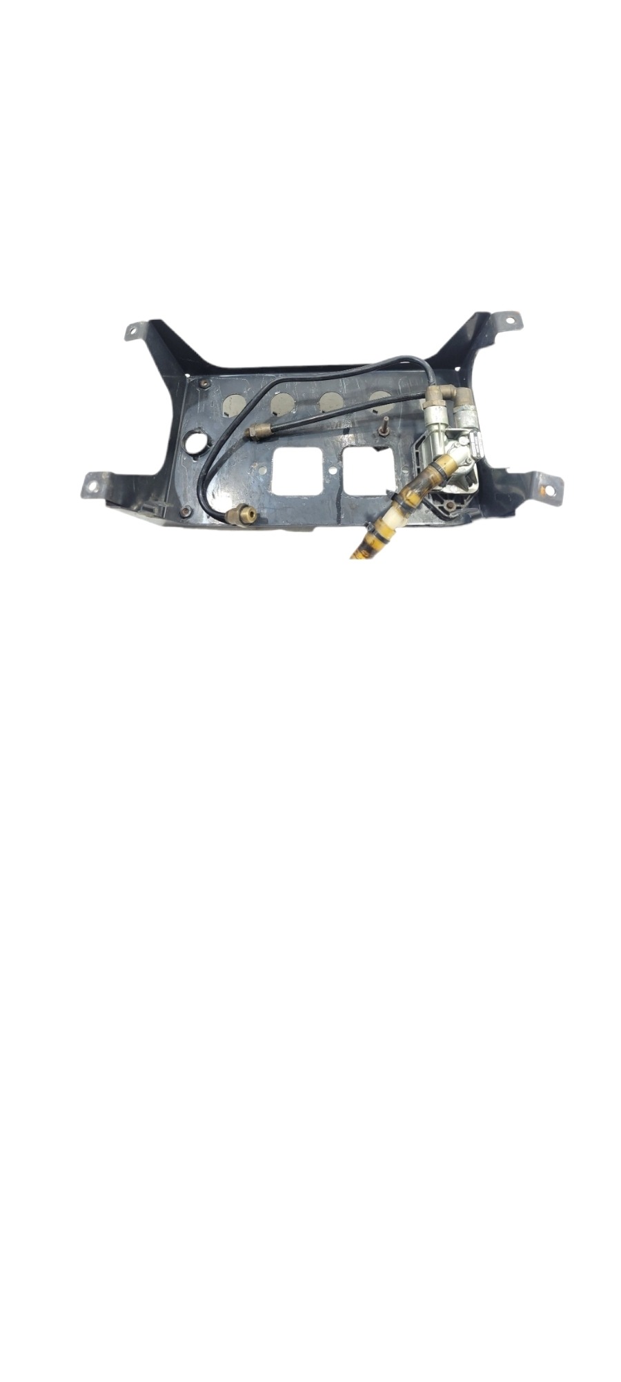 Valvula Reboque Iveco Hiway 757504 1