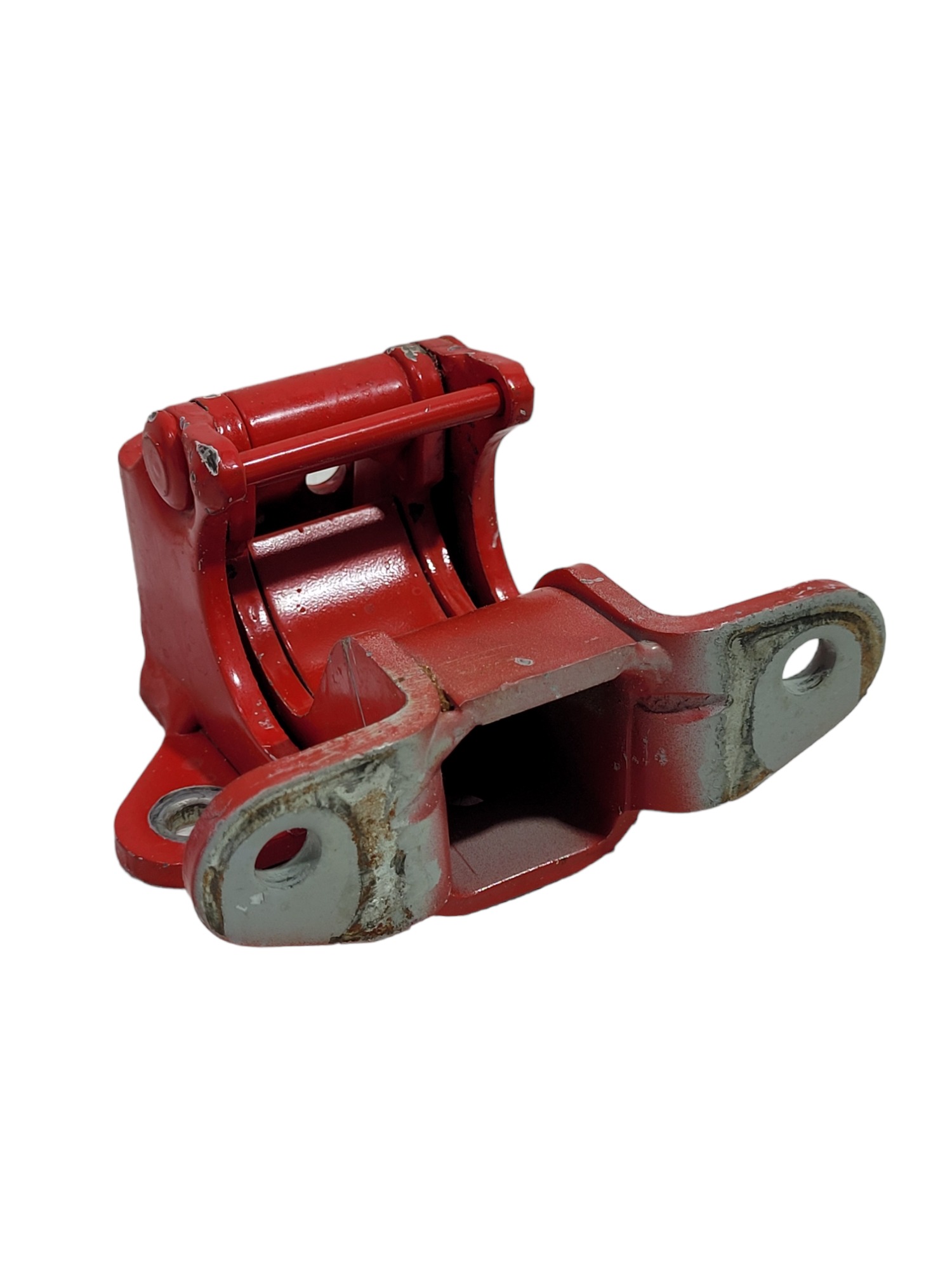 Dobradiça Da Porta Superior Esquerda M. Benz A9797200137 4