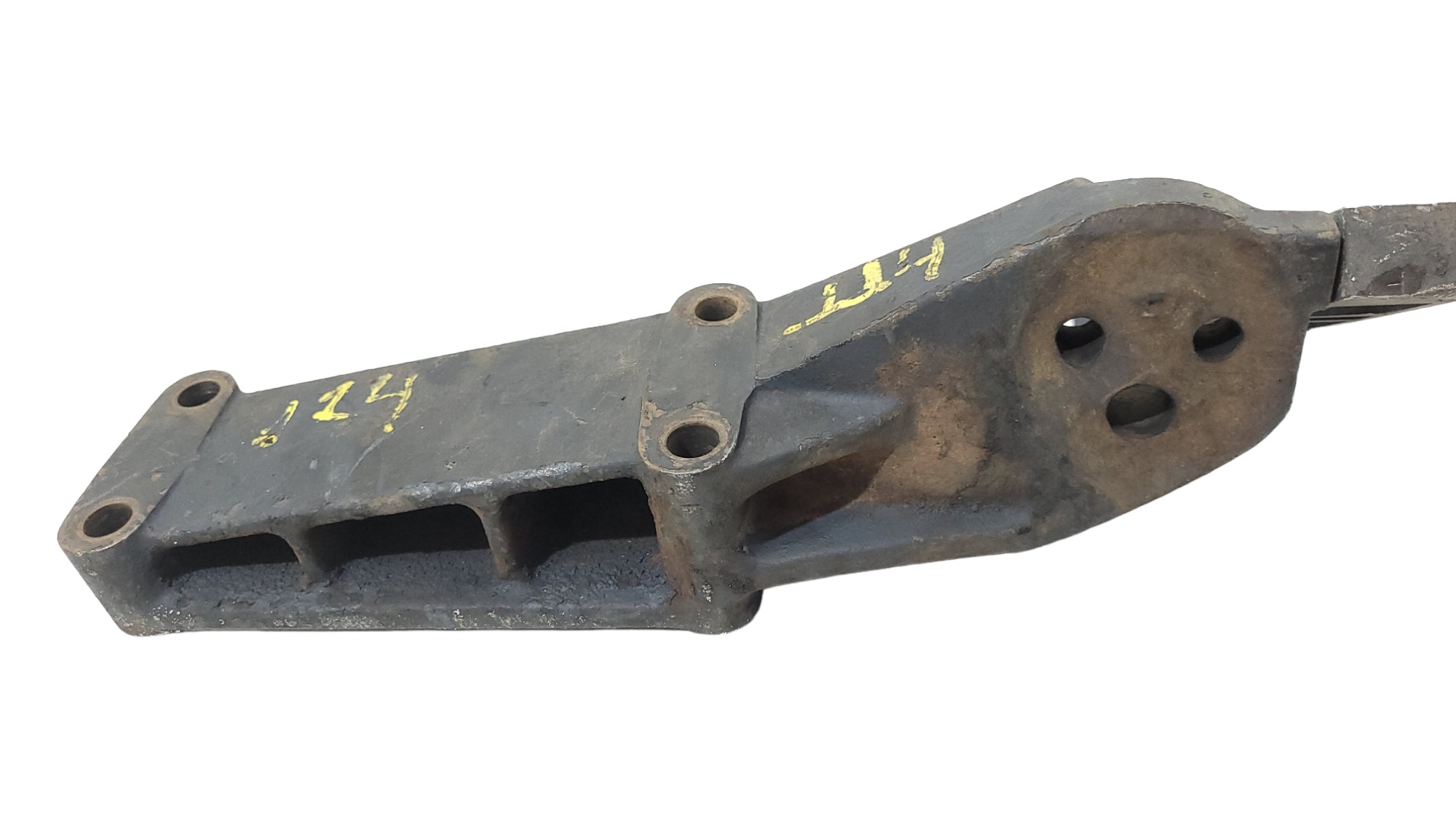 Suporte Dianteiro Motor Scania S4 1340498 2