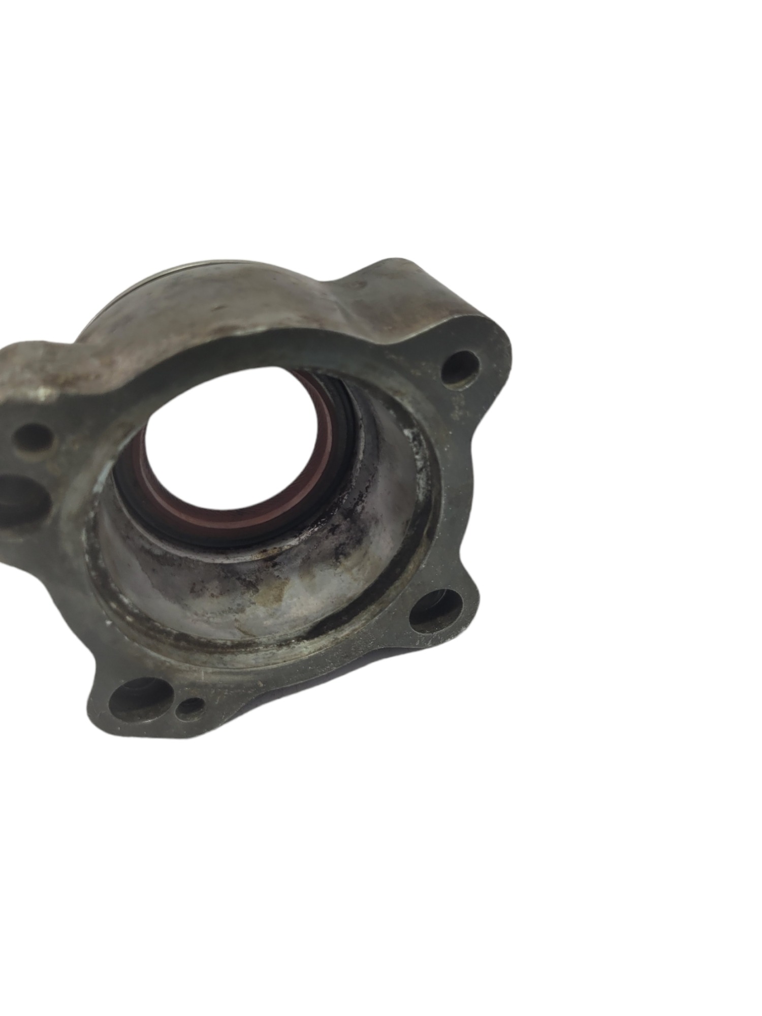Carcaça Transferência Caixa Zf 1307402139 3