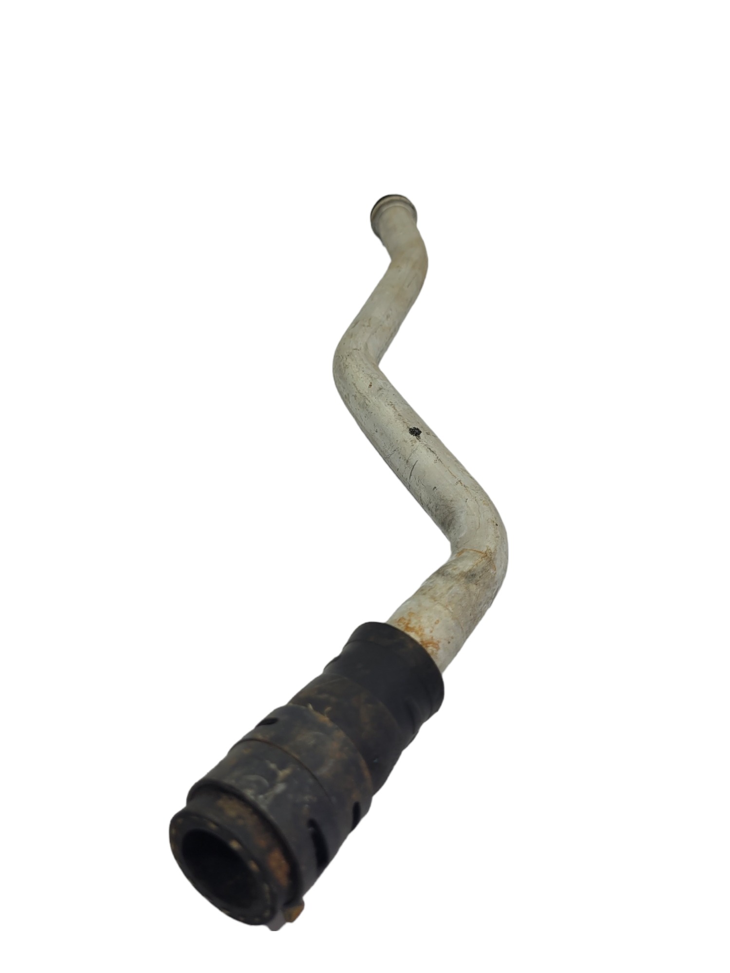 Cano Água Radiador Motor Ford Cm5g8d036ba 2