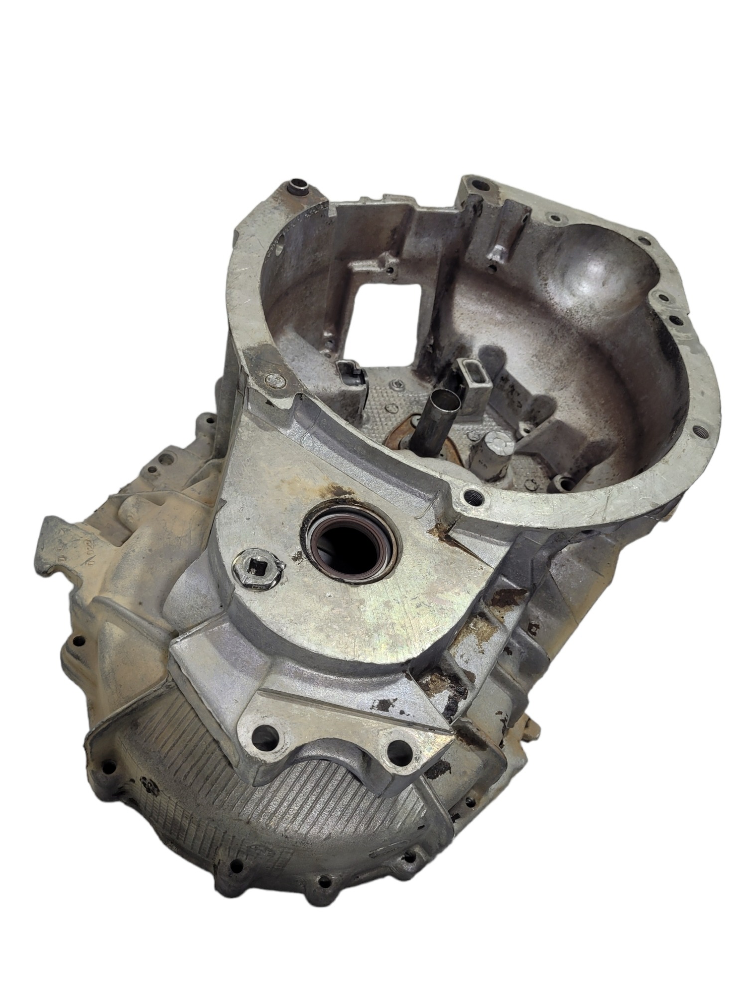 Capa Seca Ducato Antiga 5
