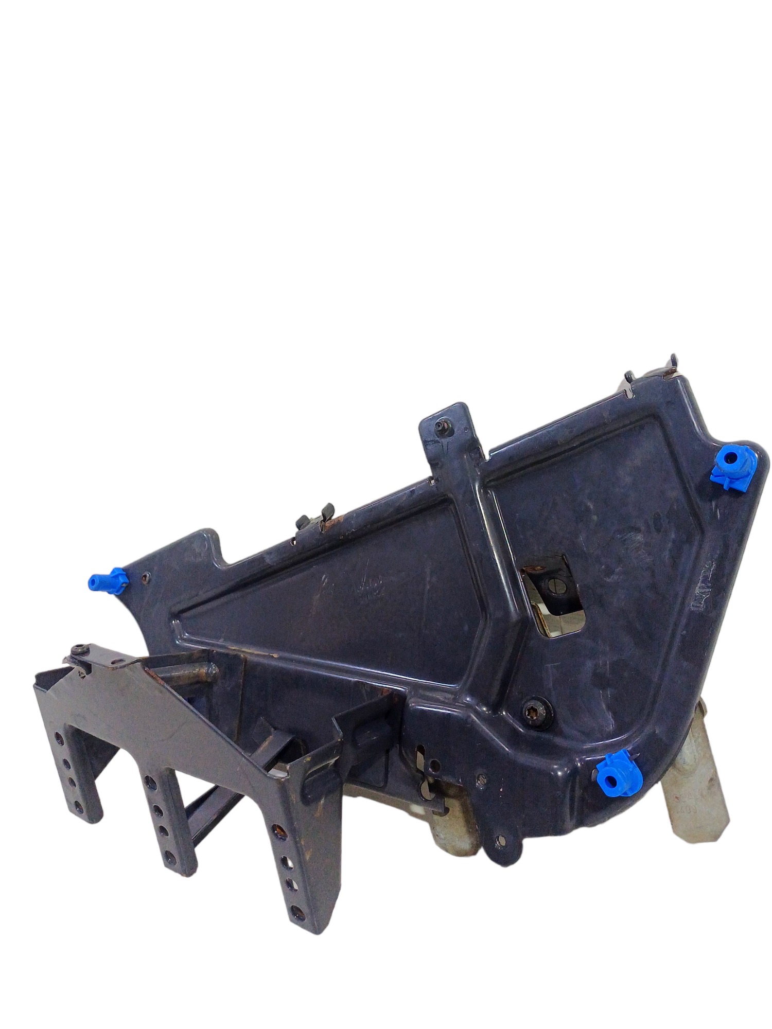 Suporte Alma Painel Scania 1398401 5