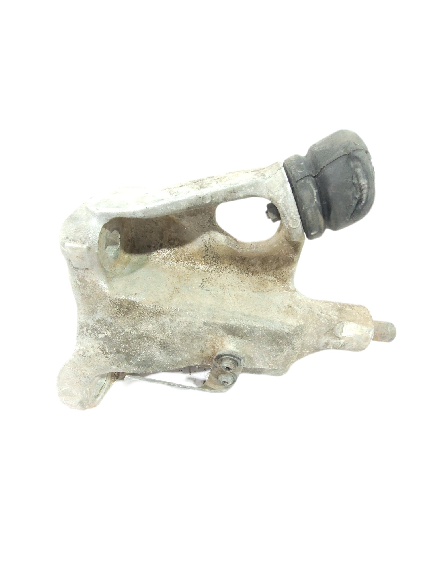 Suporte Da Cabine Scania 440 1788234 6