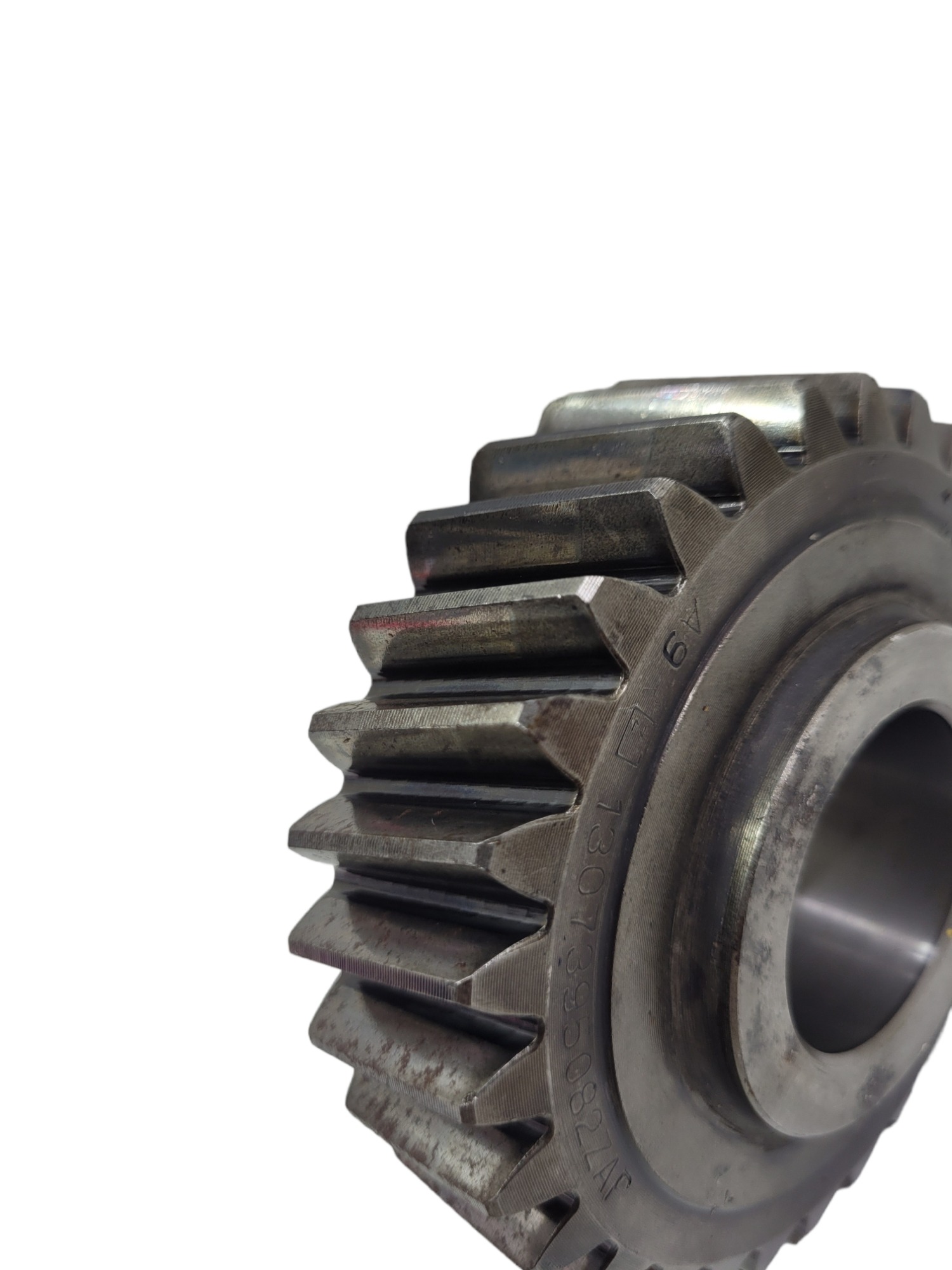 Engrenagem Re Zf 1307395082 4