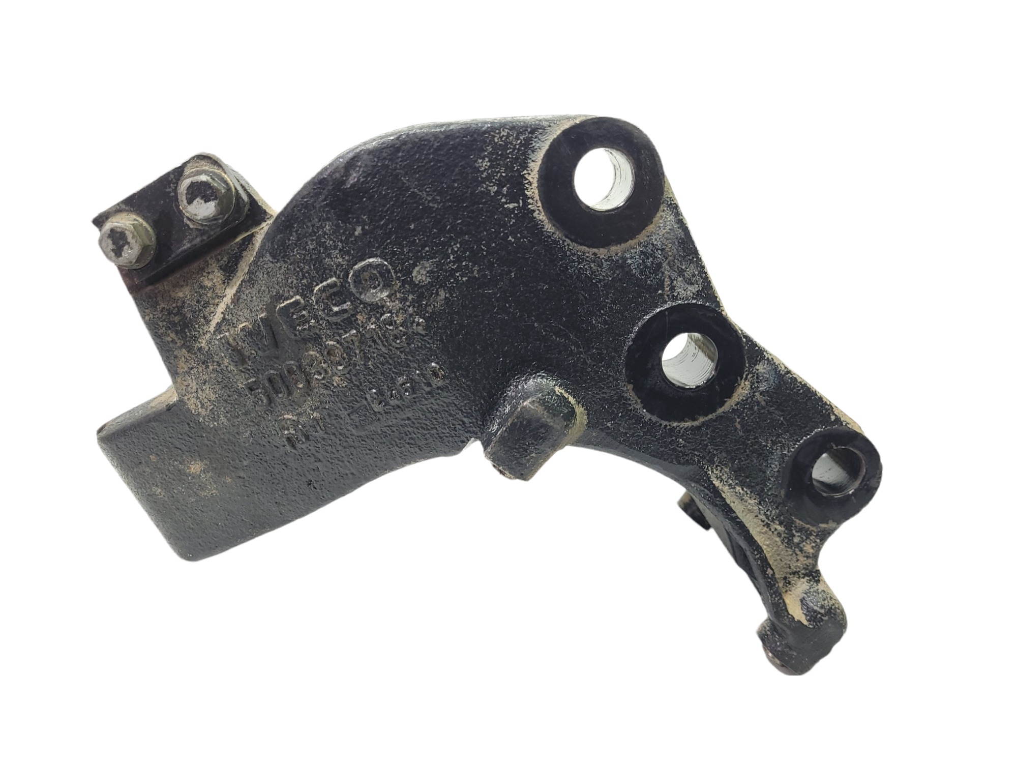 Suporte Coxim Motor Dianteiro Direito Stralis 500307184 1