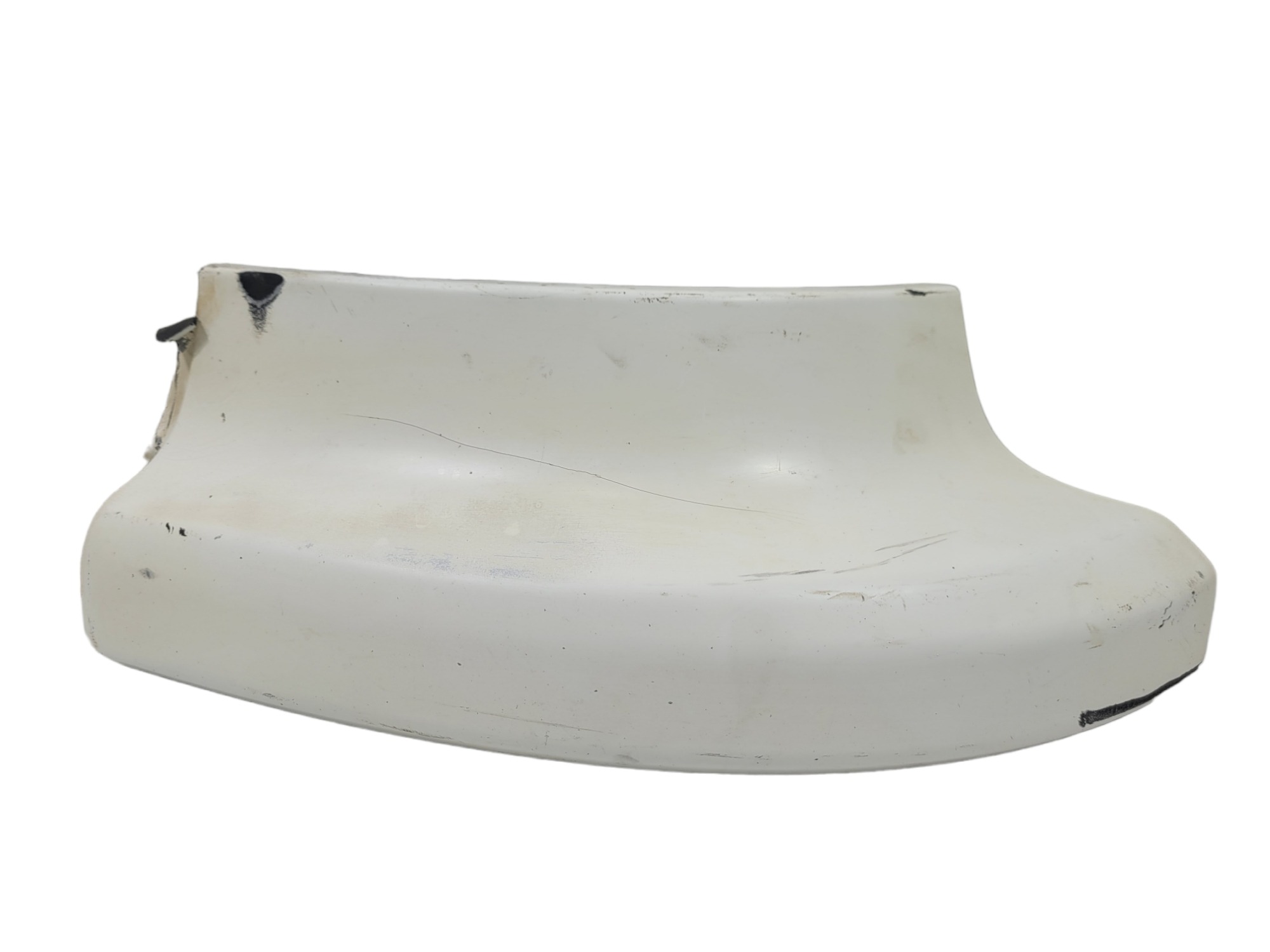 Acabamento Suporte Bojo Farol Esquerdo Scania G420 2010