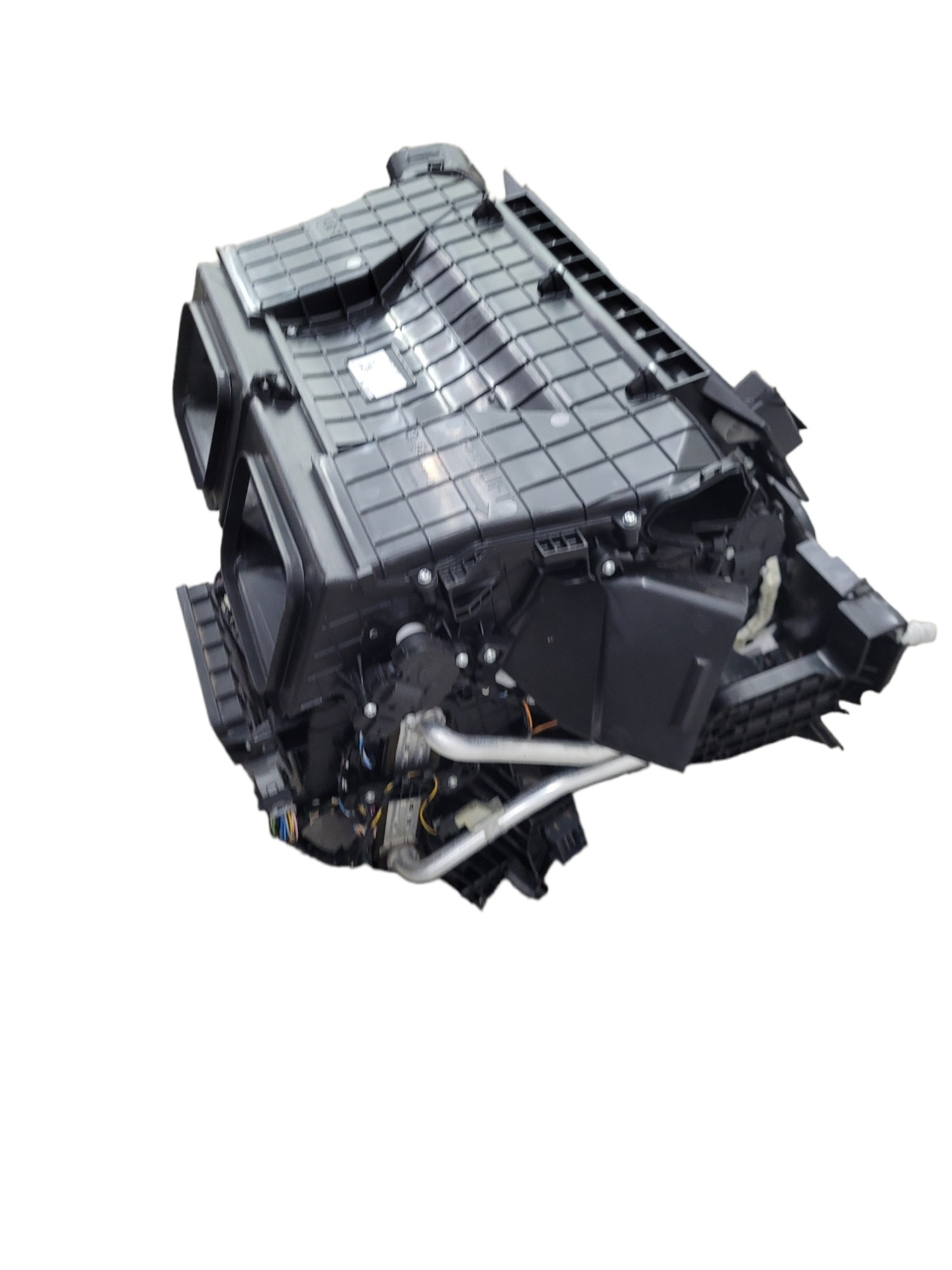 Caixa De Ar Daf Xf105 5