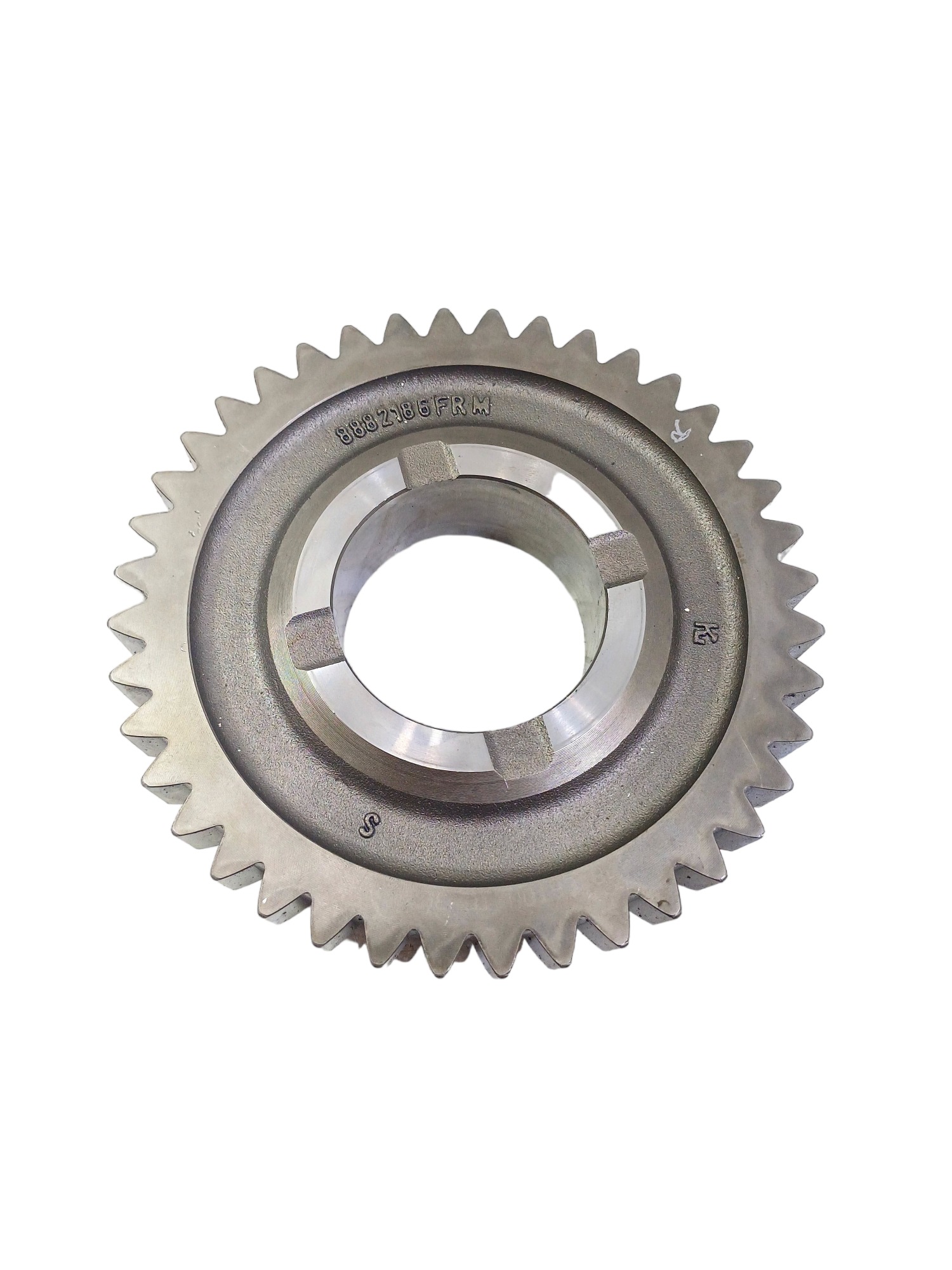 1 Trator Caixa Eaton 8882186