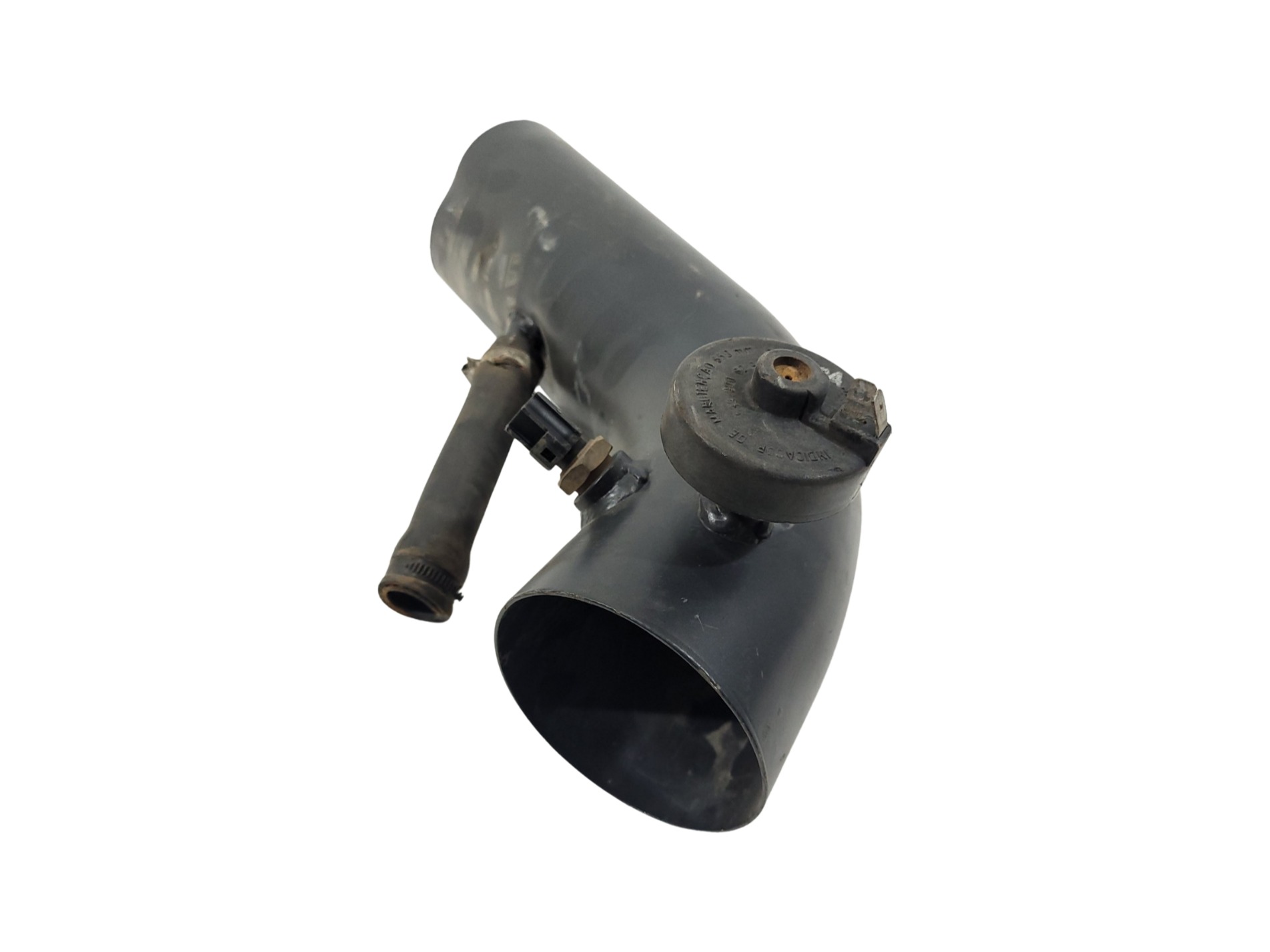 Tubo Filtro De Ar Vw 3