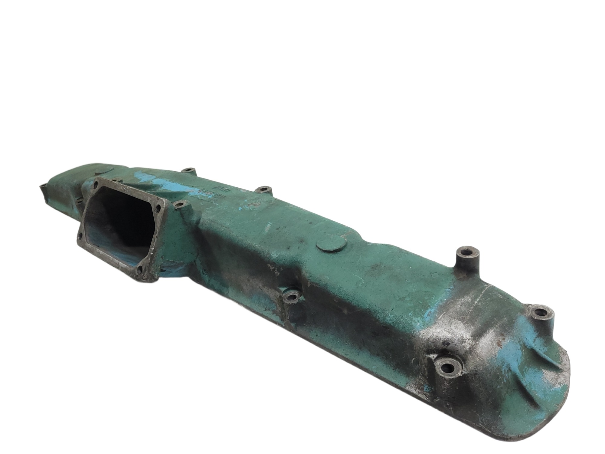Coletor Admissão Motor Volvo6886389 3