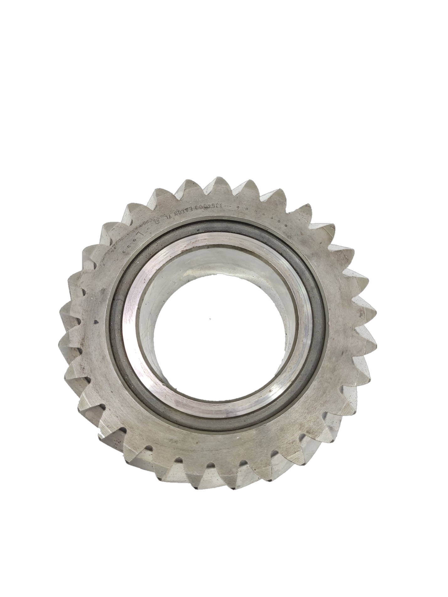 Engrenagem Da 4velocidade Caixa Eaton 6106a 3363003 1