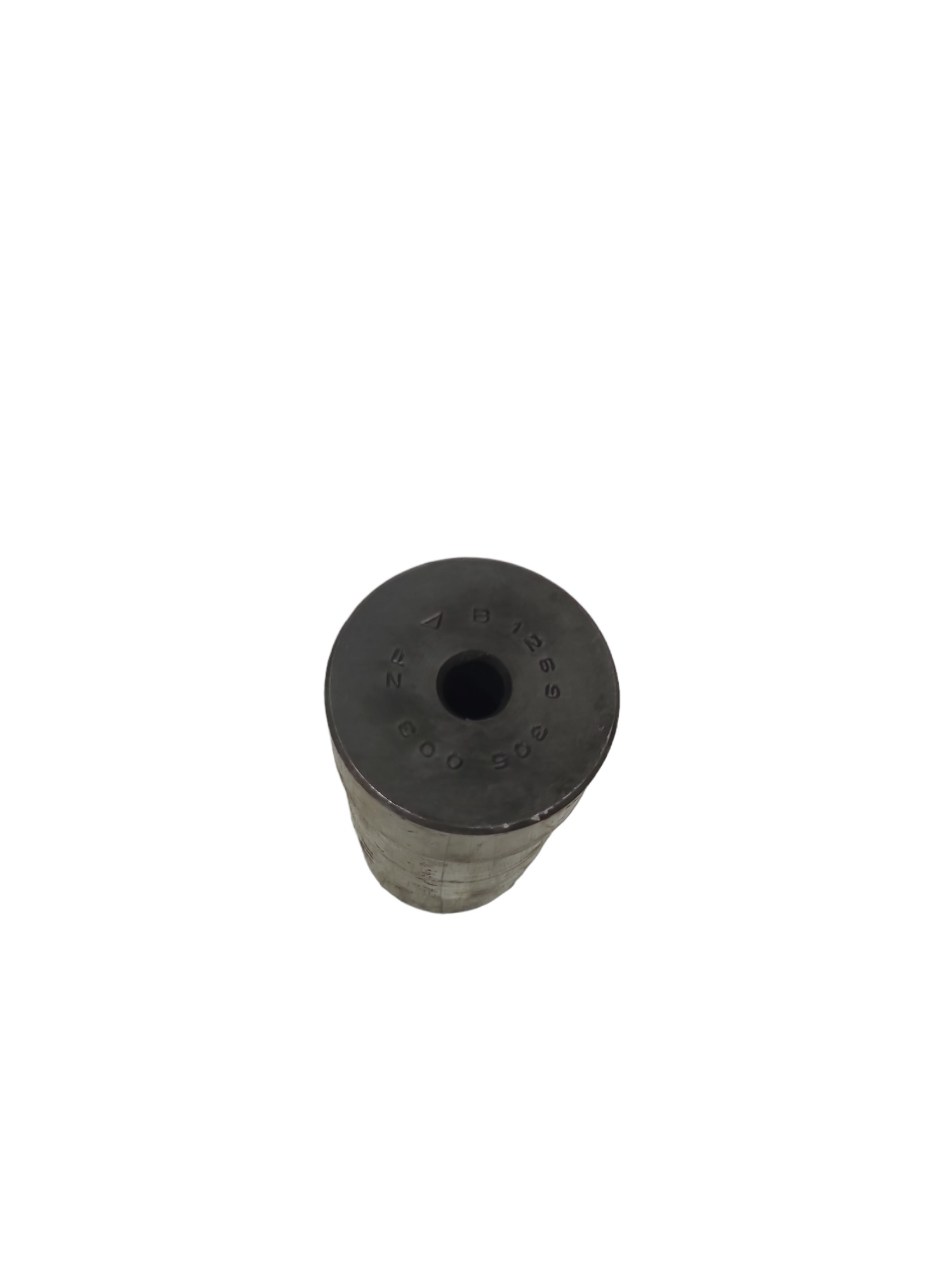 Eixo Engrenagem Re Zf 1269305003 4