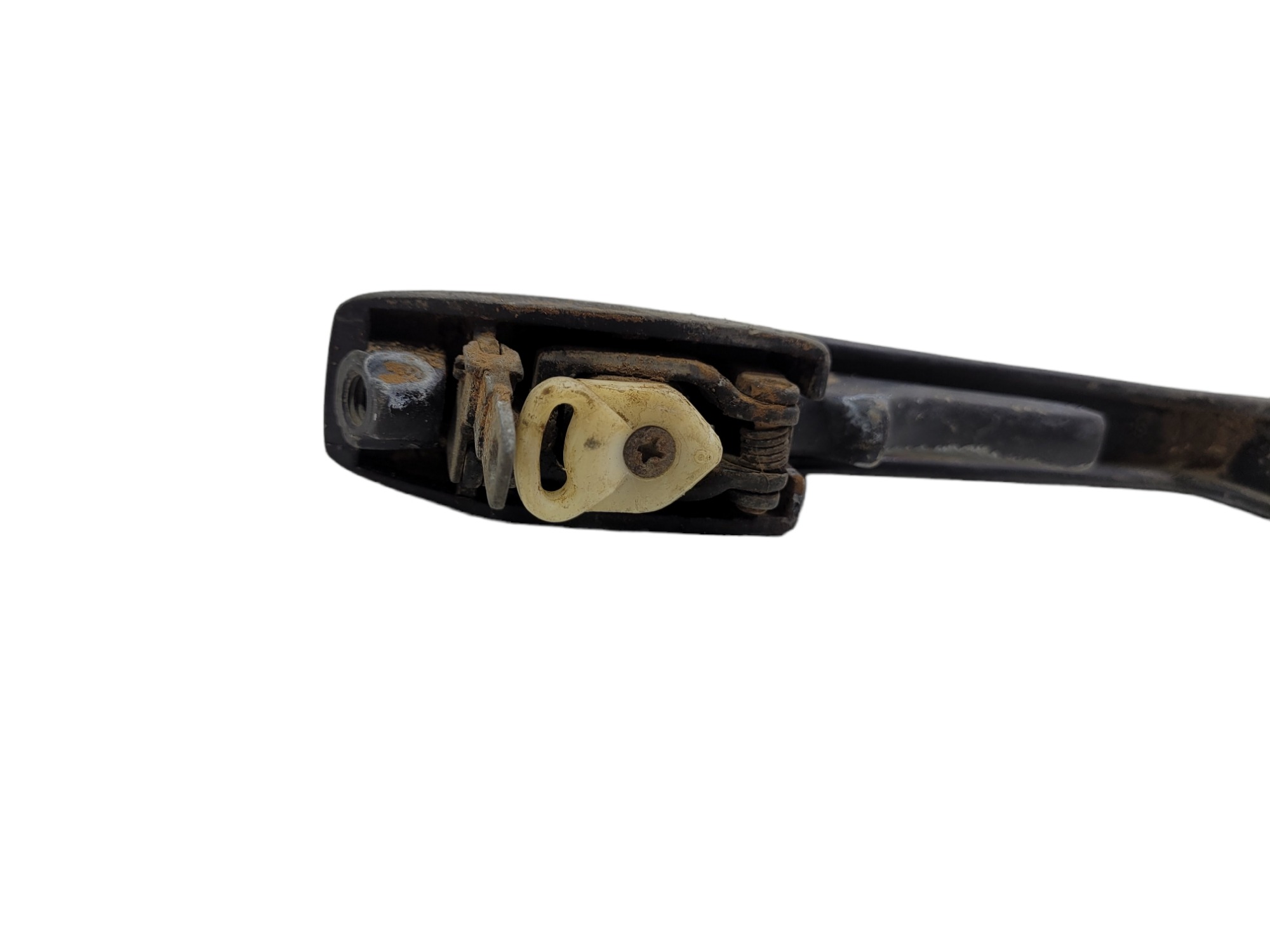 Macaneta Porta Externa Direita Scania 358086 3