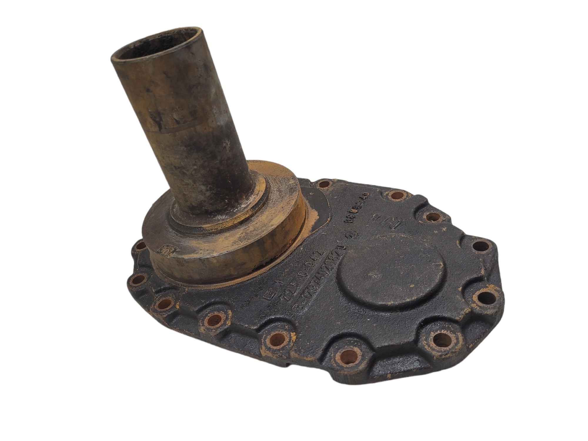 Muringa Câmbio Zf 225c042 1