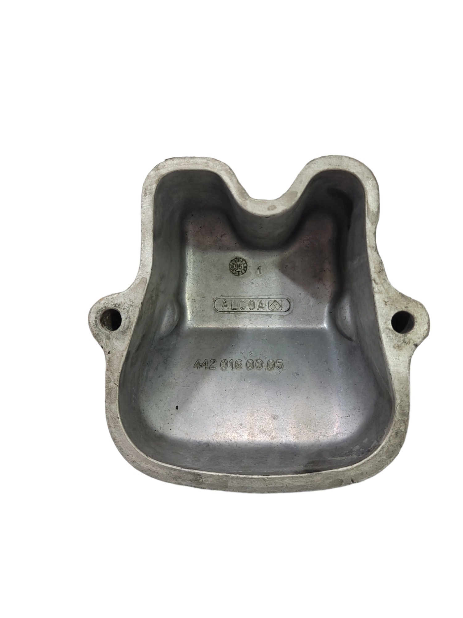 Tampa De Válvula Motor M Benz 447 4420160005 2