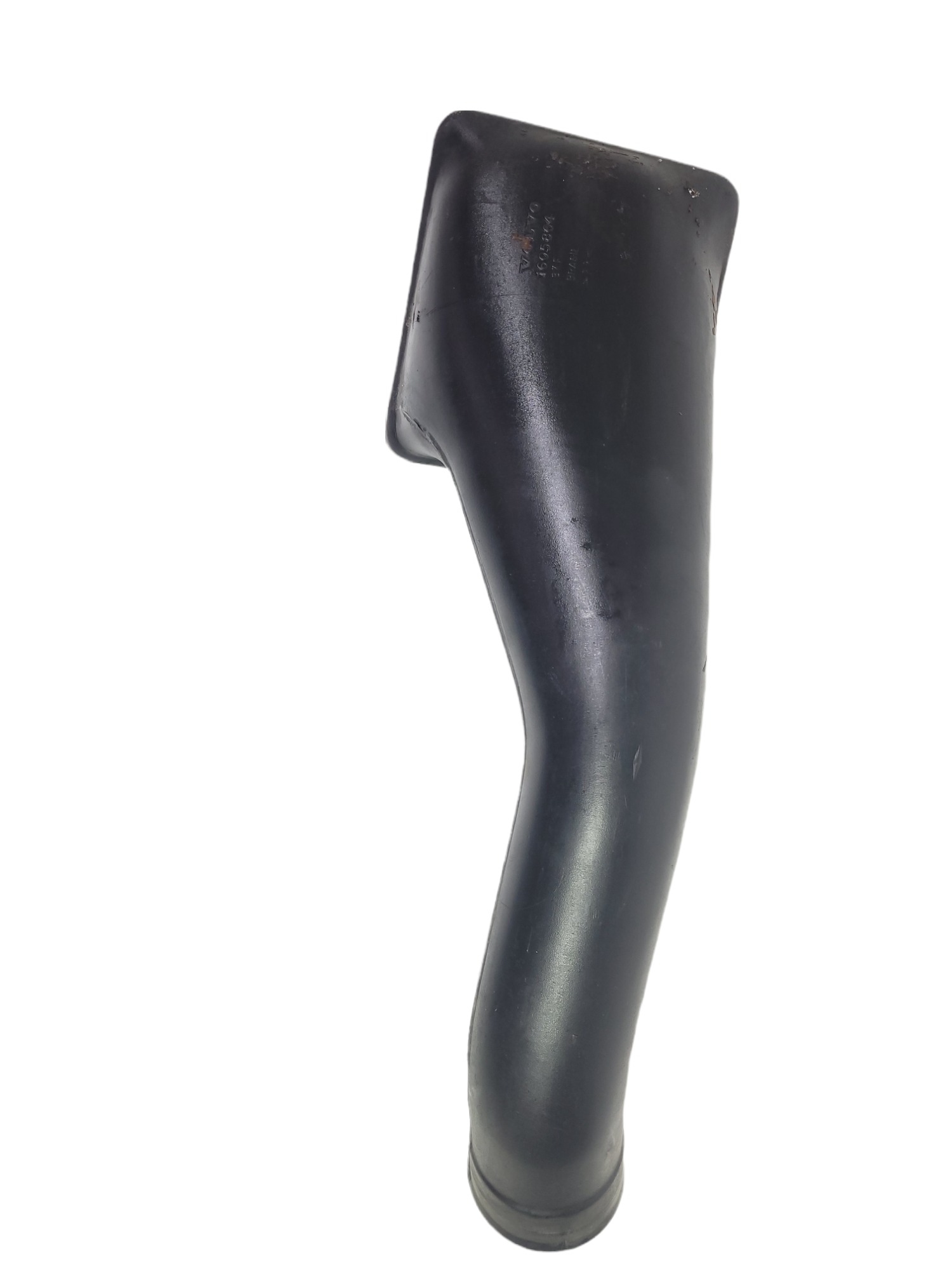 Tubulação De Ar Interno Volvo 1605864 1