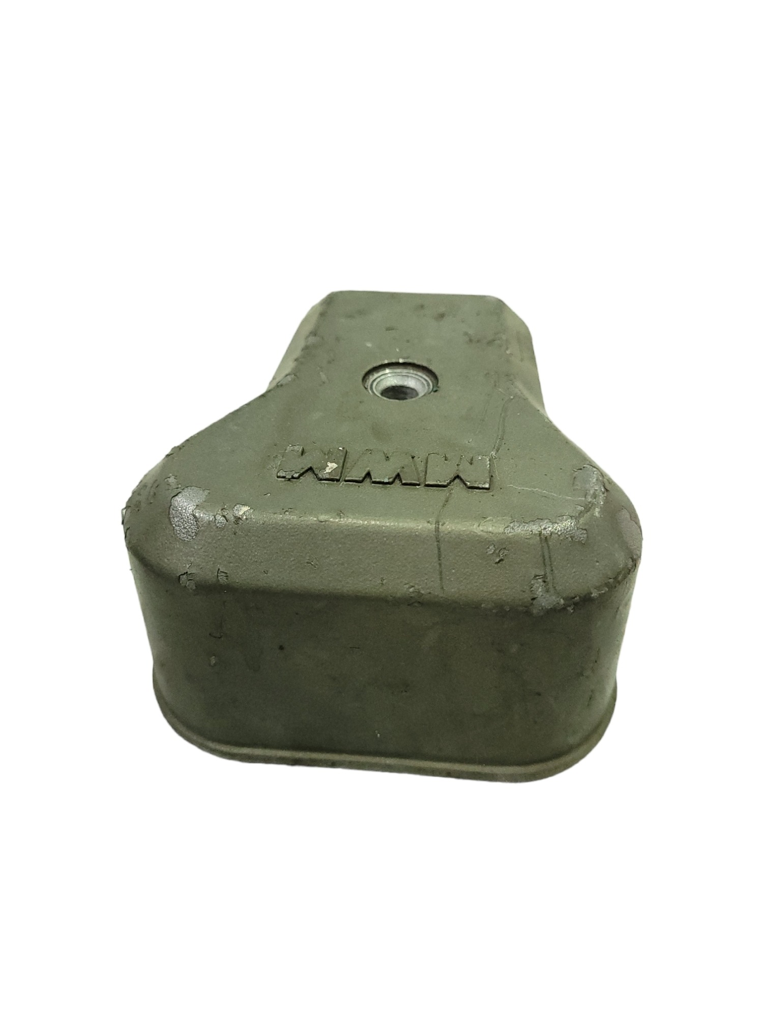Tampa Válvula Motor Mwm Serie 10961007960024 2