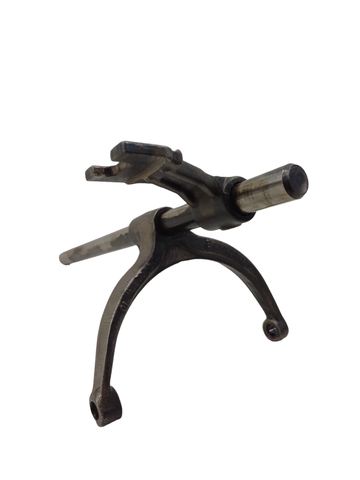 Garfo 3 E 4 Marcha Caixa Câmbio Zf 1935 16s 1300 1296406080 1