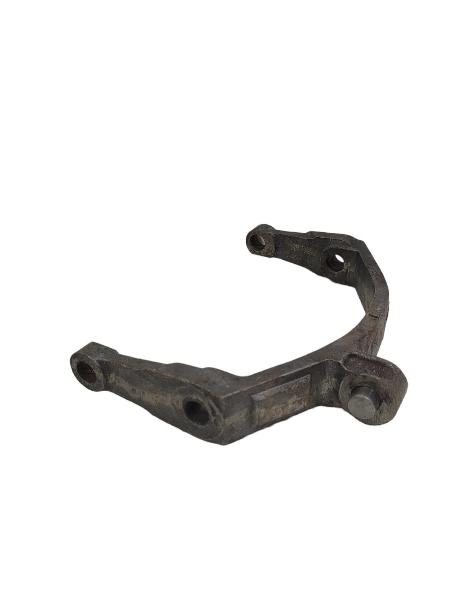 Garfo Caixa Câmbio Zf 1285306013 2
