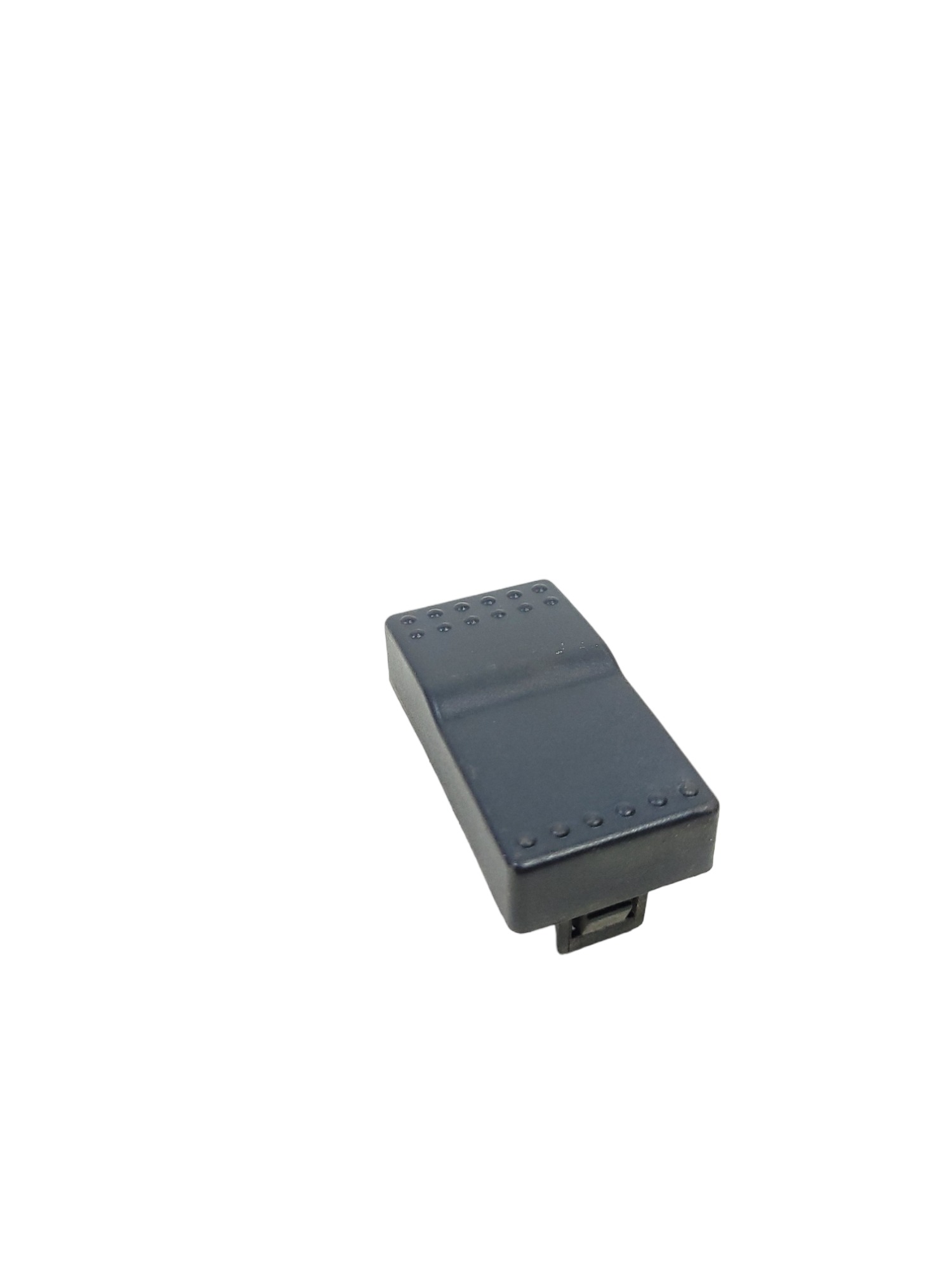 Tampa Cega Painel Sinotruk Wg9925581100 Preto 4