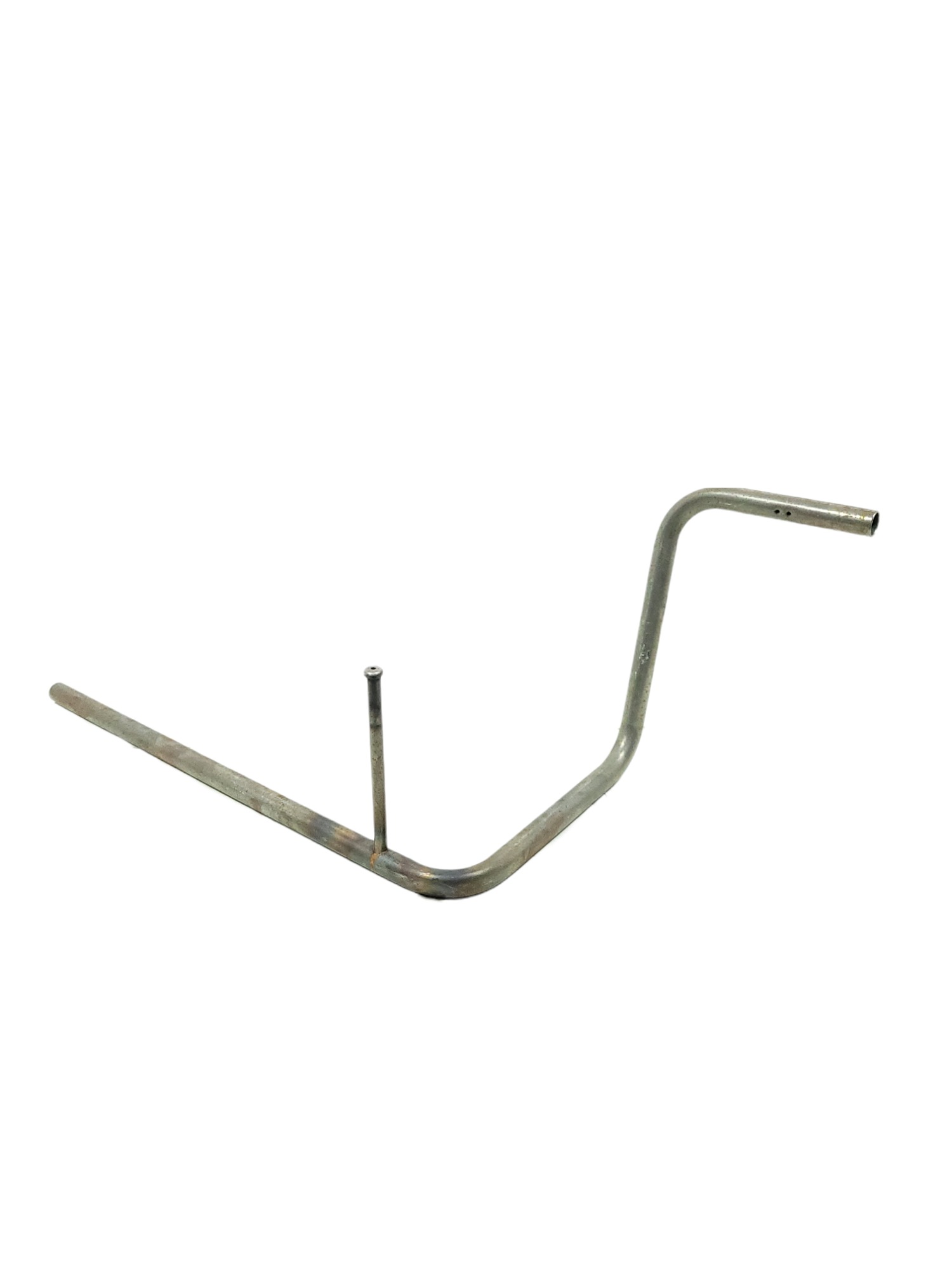 Tubo Caixa Velocidade Zf Daf 95 Xf 4