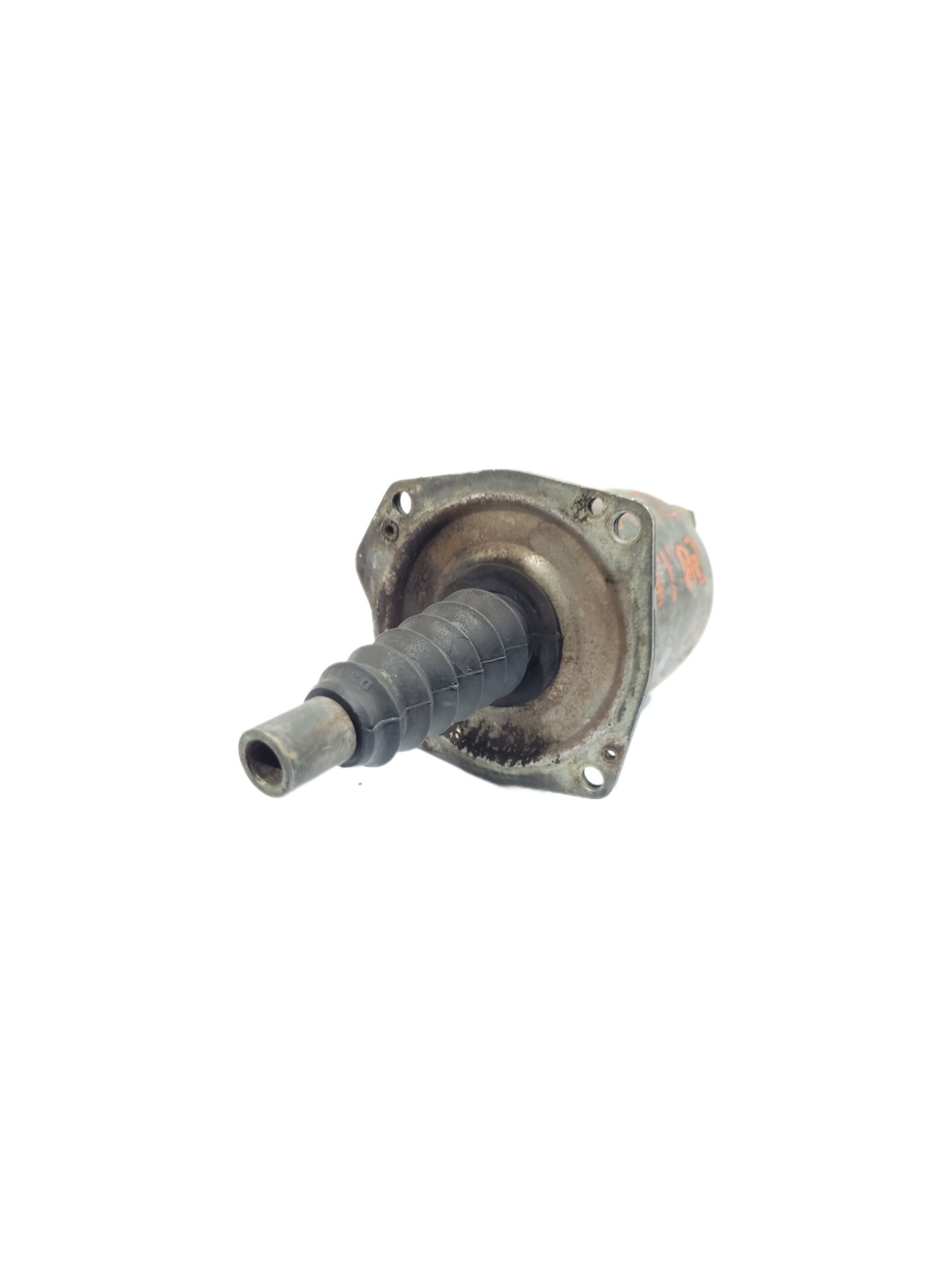 Servo Embreagem Mb Axor 6