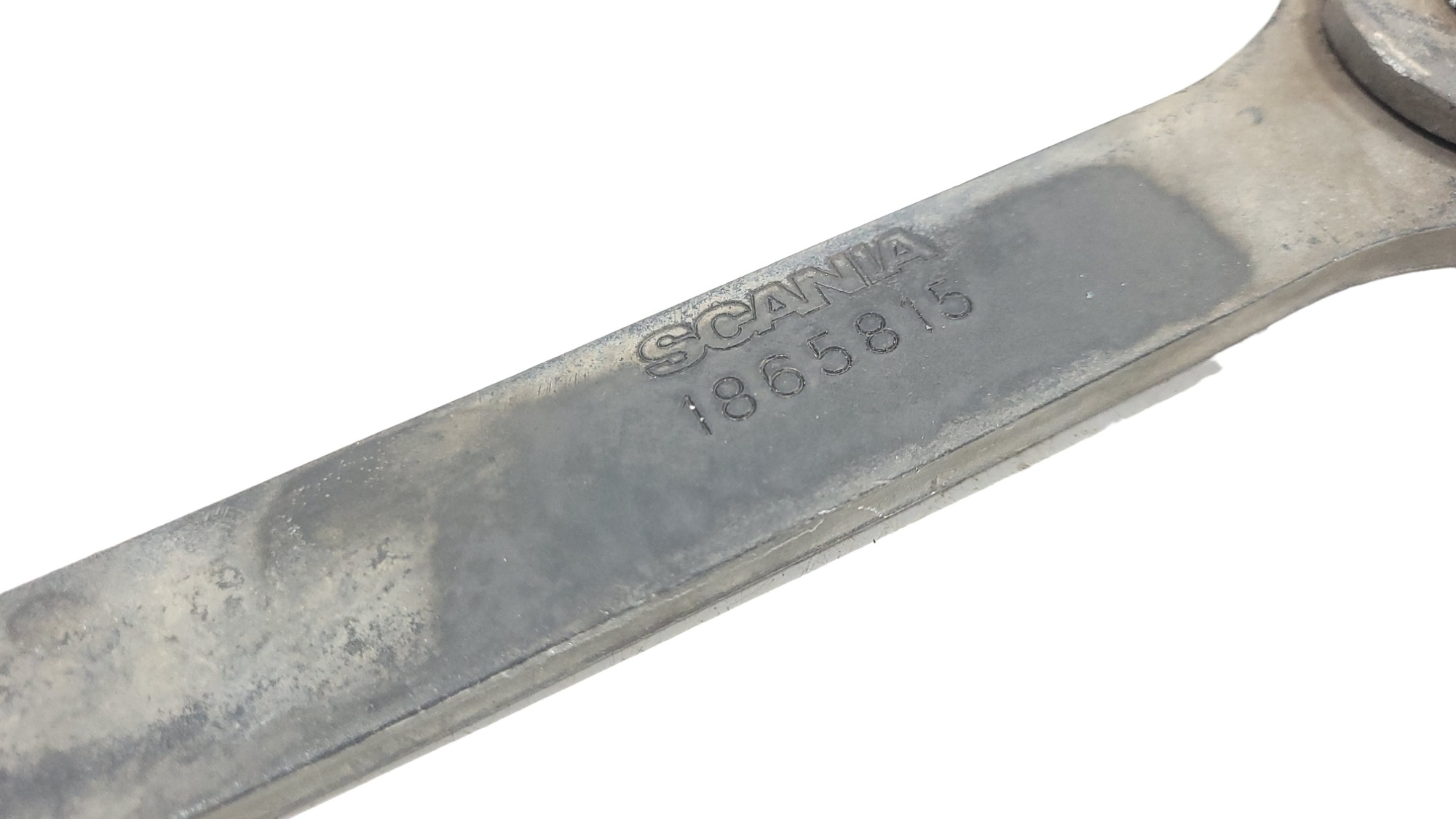 Limitador Cabine Scania 1865815 2