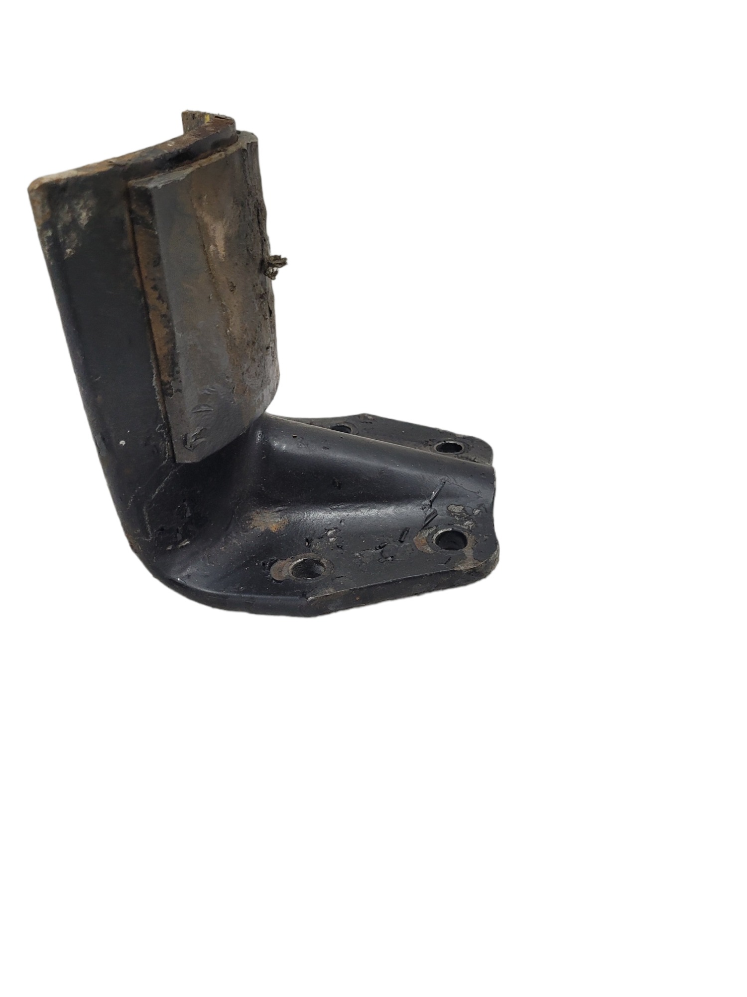 Suporte Contra Feixe Mola Vw 8150 2