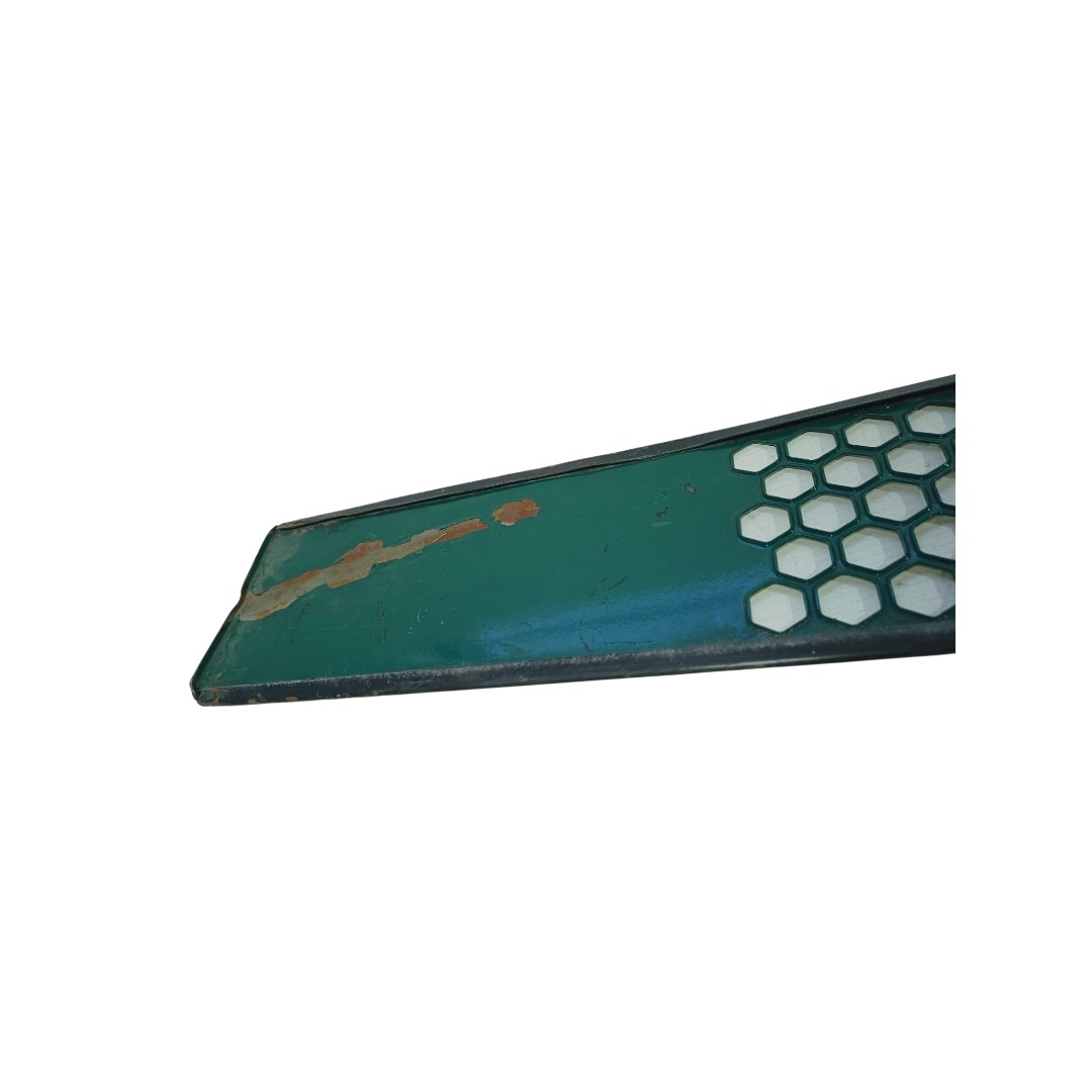 Tela Grade Frontal Scania R114/124/164 :  Verde 4
