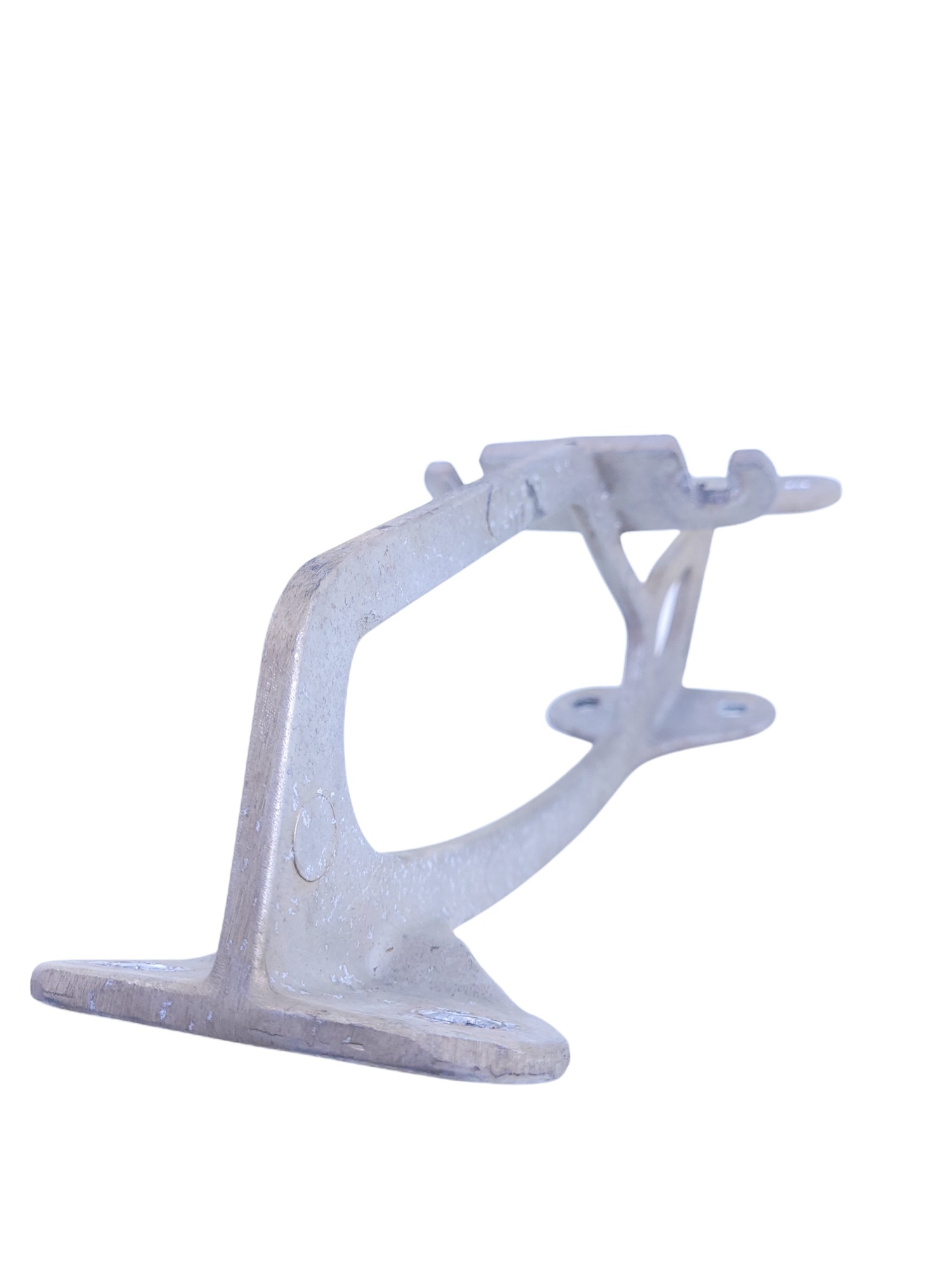 Suporte Do Quebra Sol Volvo Vm 7420937416 2