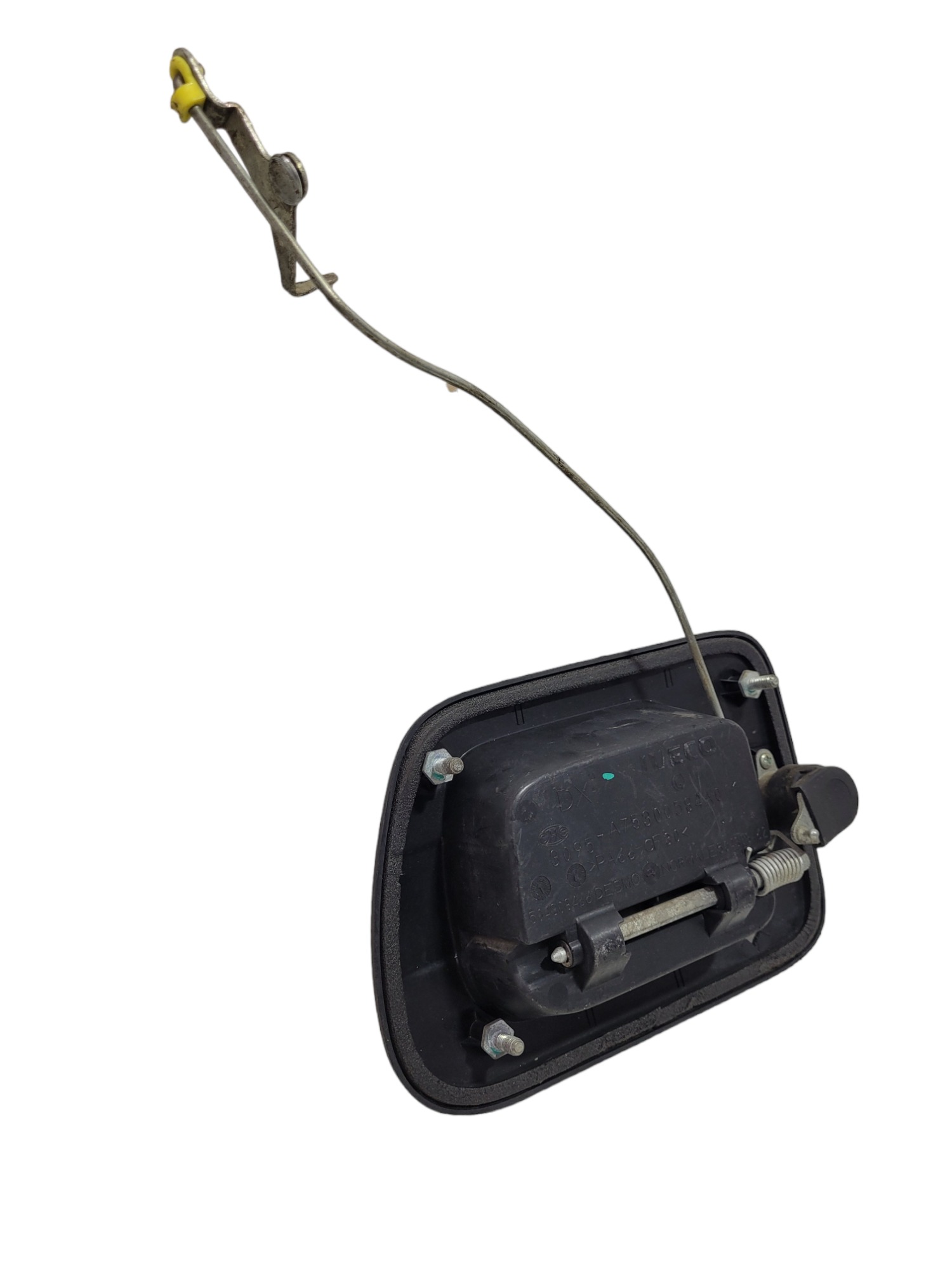 Maçaneta Externa Iveco Stralis 2011 A75300584a001 3