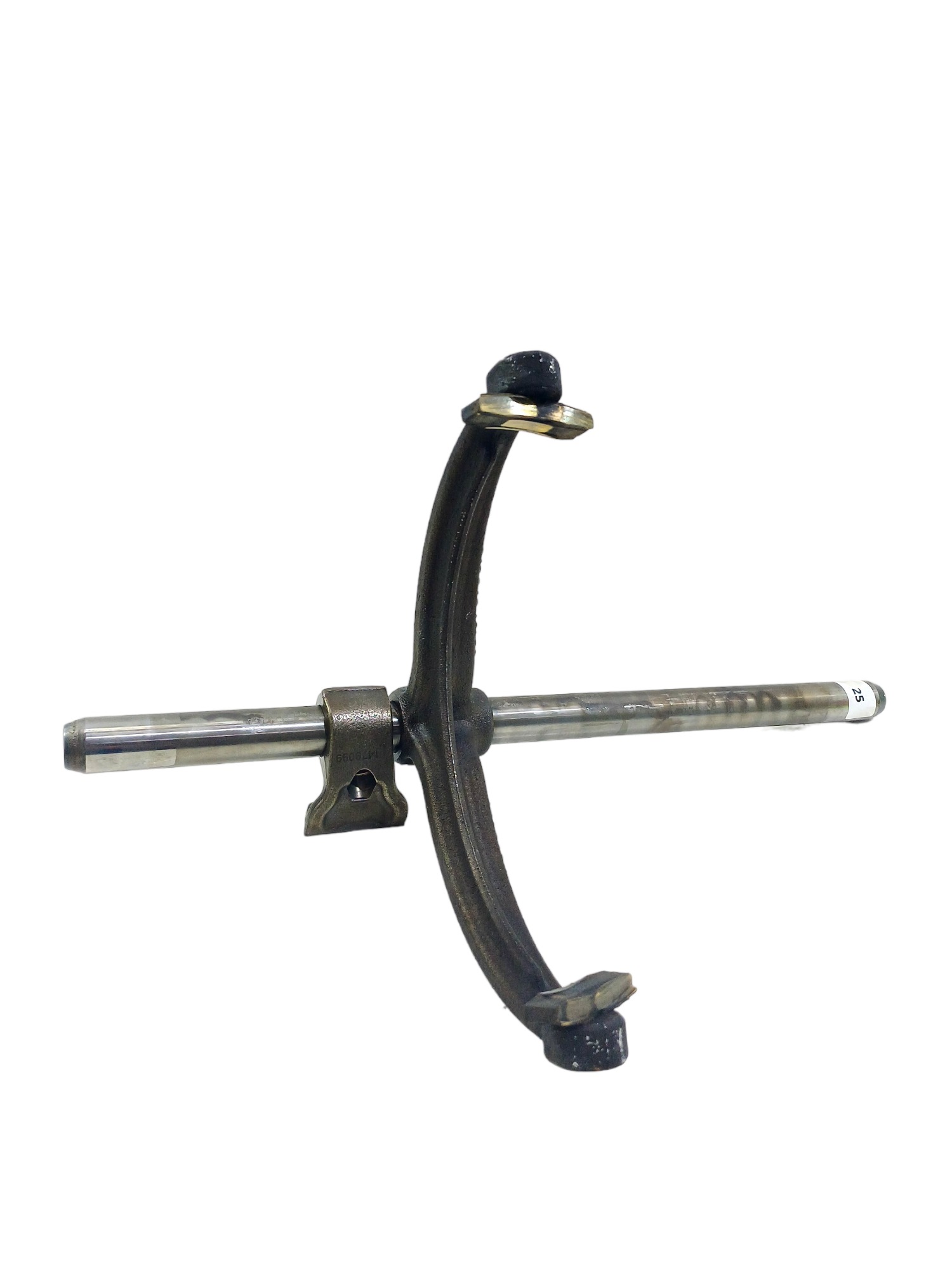 Garfo 1 E 2 Câmbio Scania 1479104 3