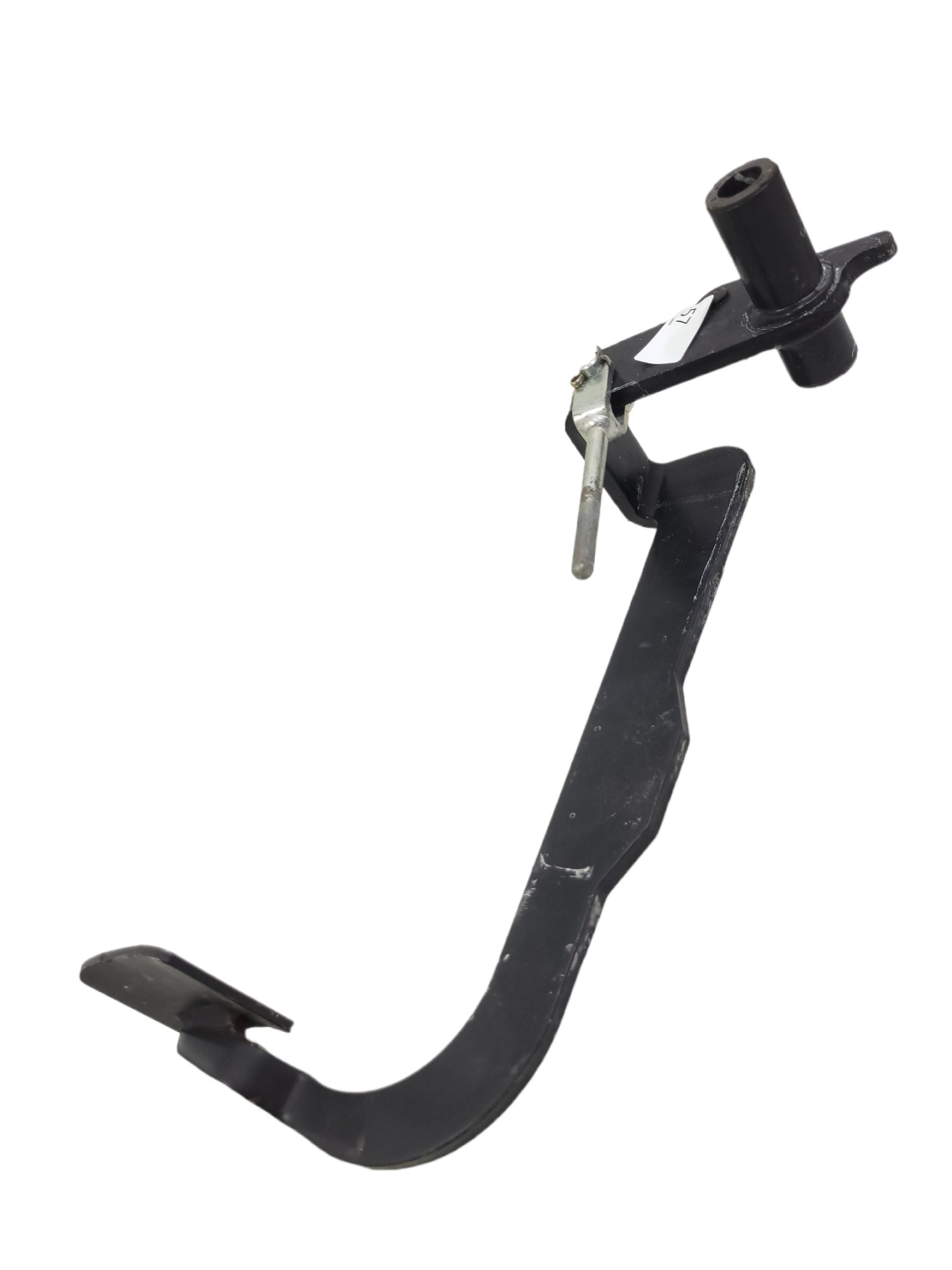 Pedal Embreagem Iveco 4