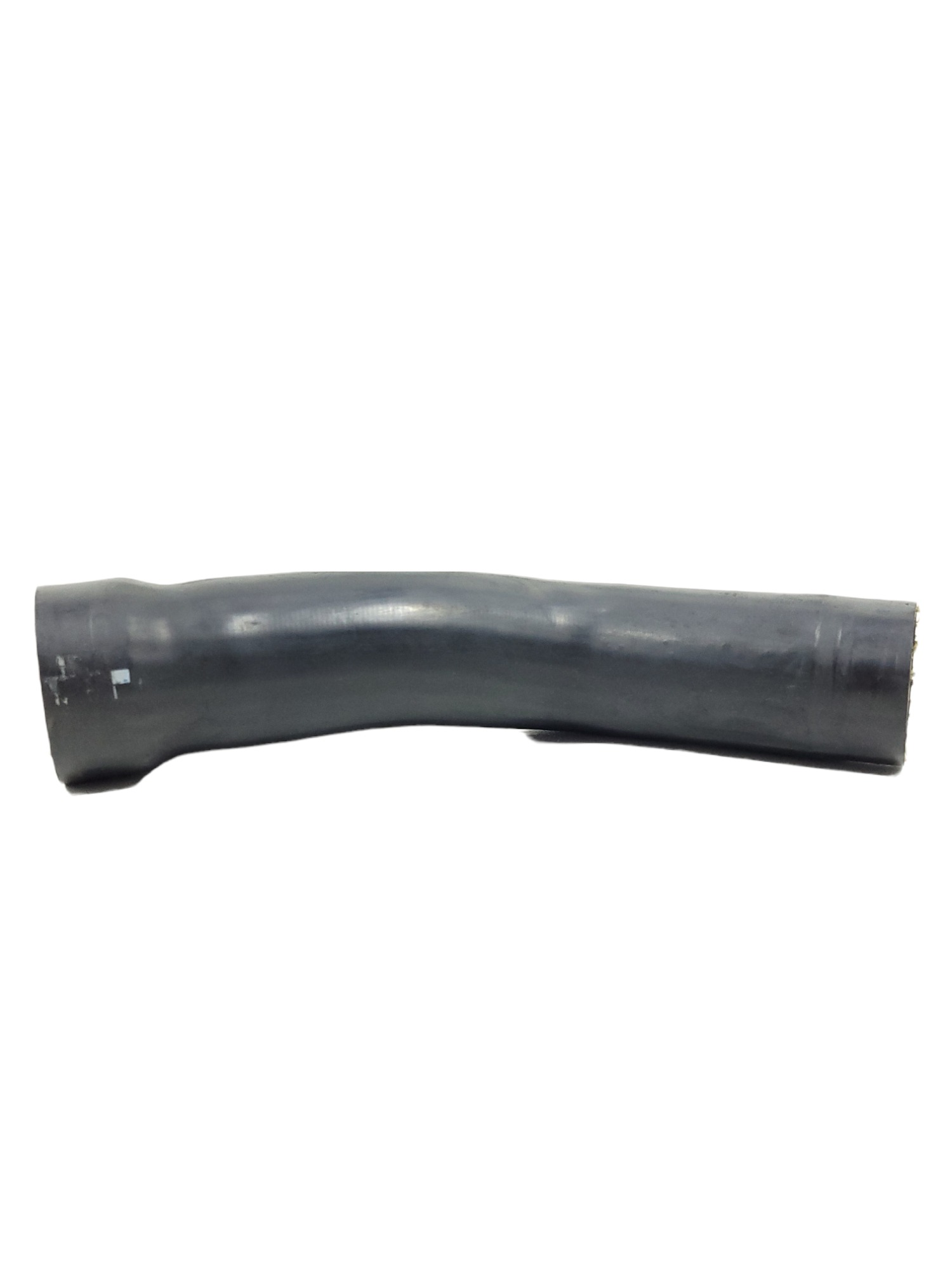 Mangueira Do Intercooler Ford Cargo40456k863ab  Preta 6
